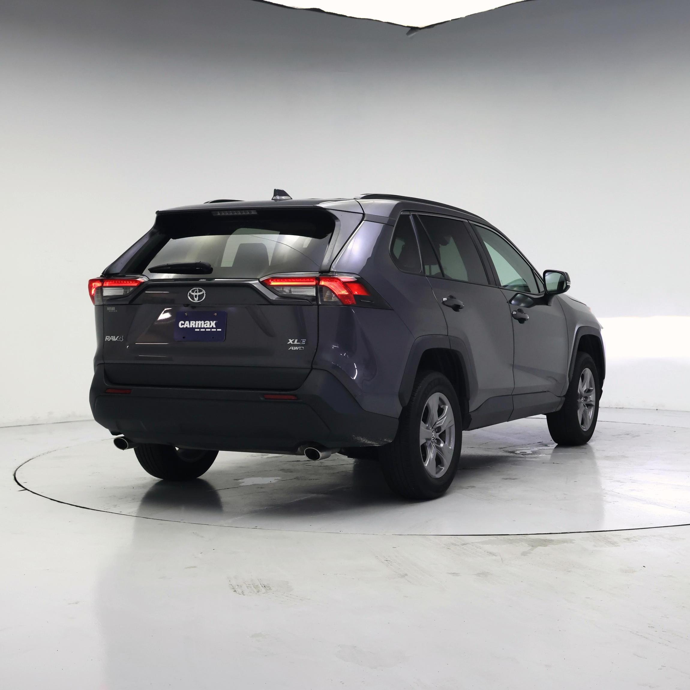 Thumbnail: 2024 Toyota RAV4 - 8