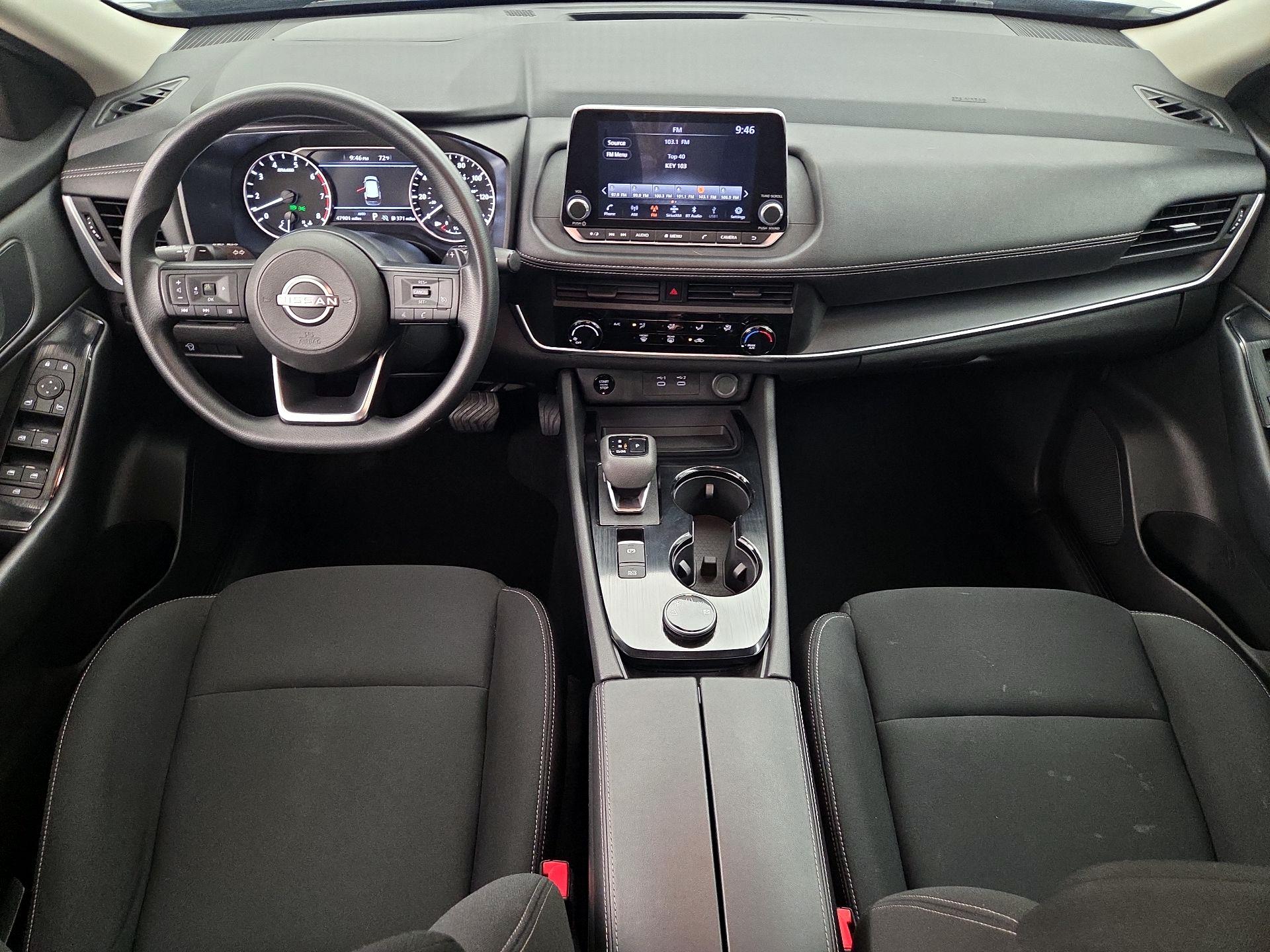 Thumbnail: 2024 Nissan Rogue - 9