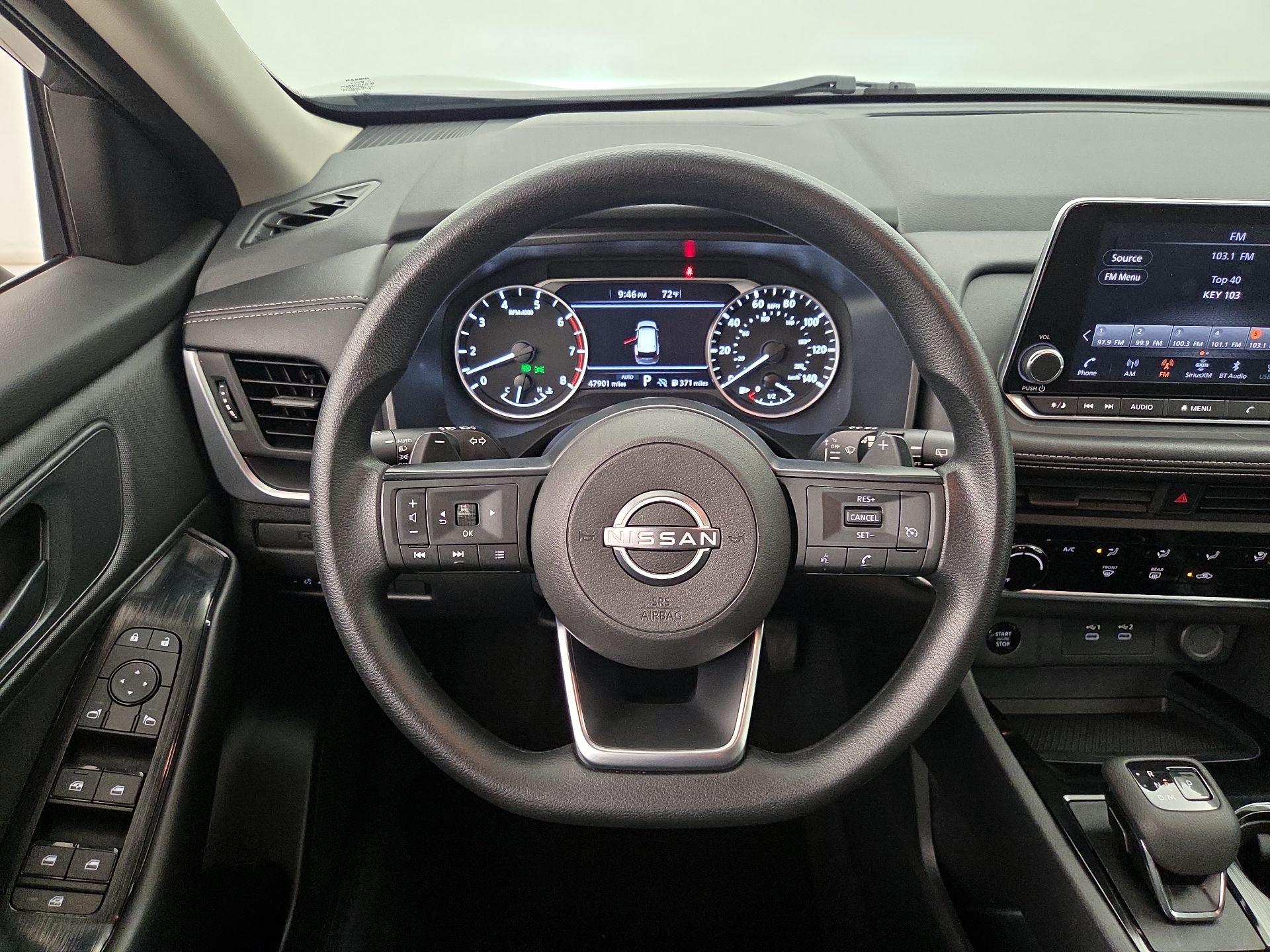 Thumbnail: 2024 Nissan Rogue - 10