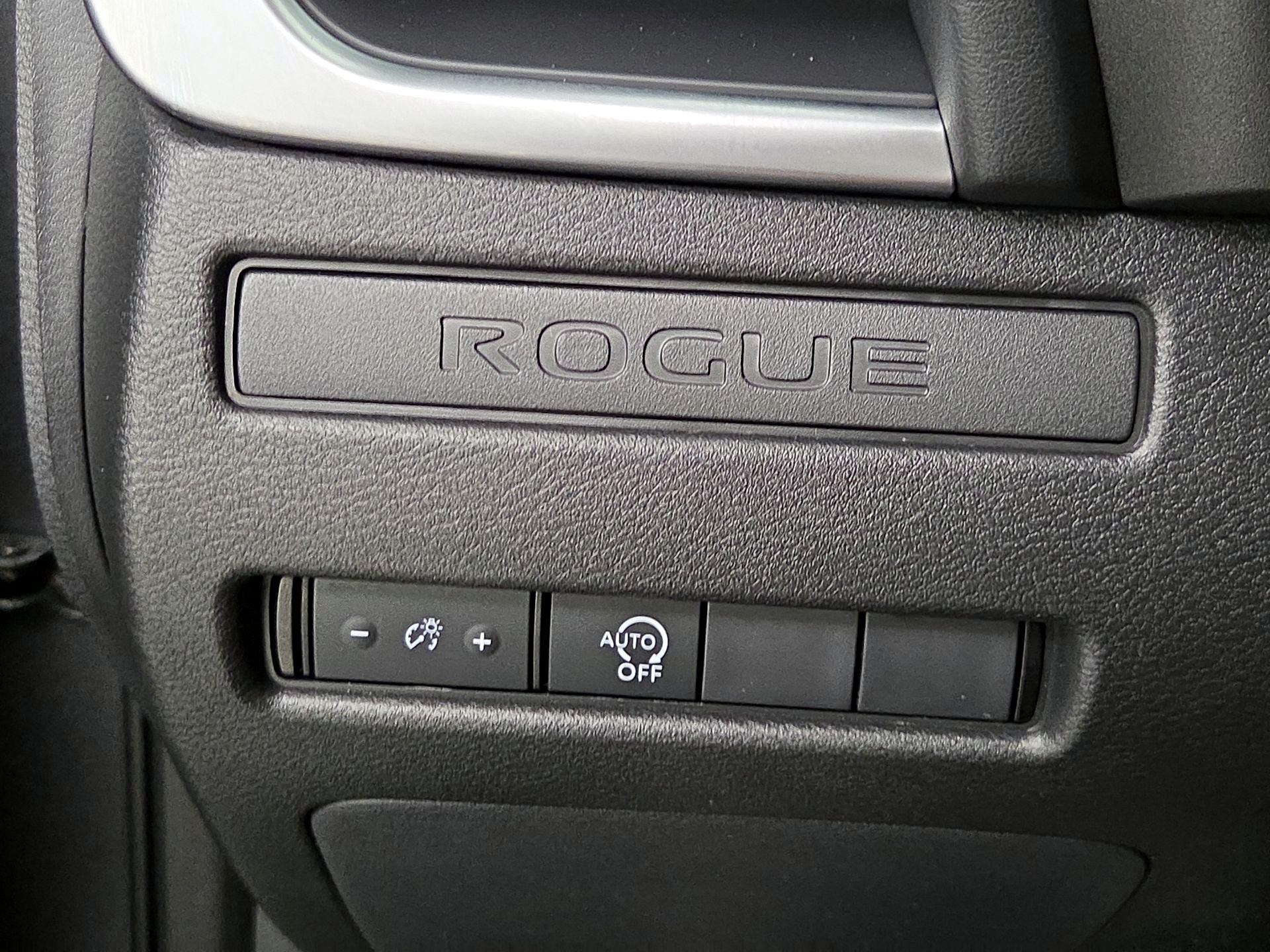 Thumbnail: 2024 Nissan Rogue - 13