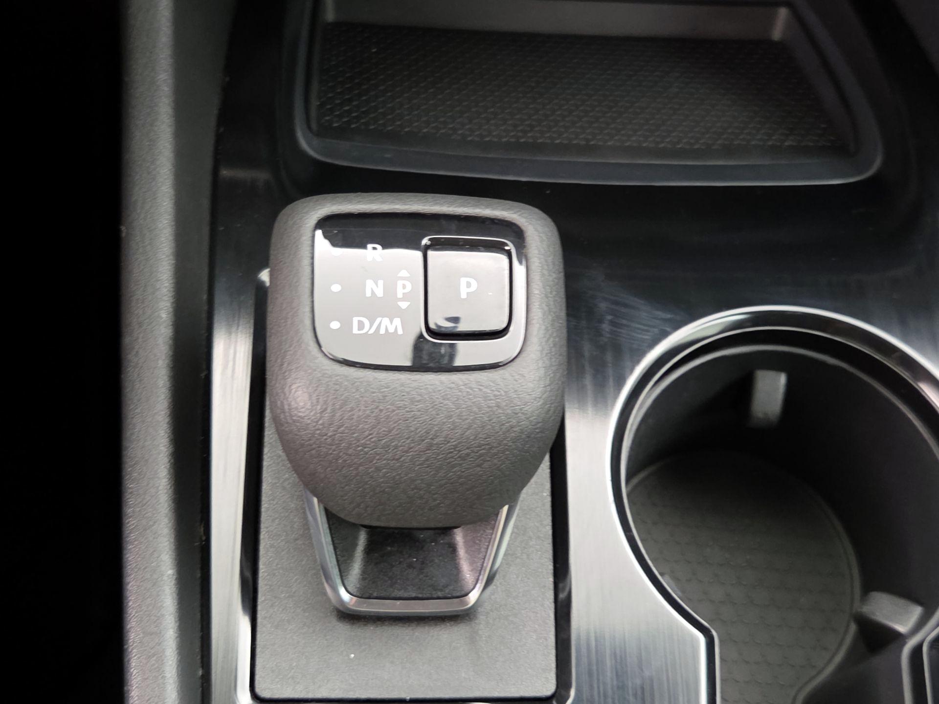 Thumbnail: 2024 Nissan Rogue - 17