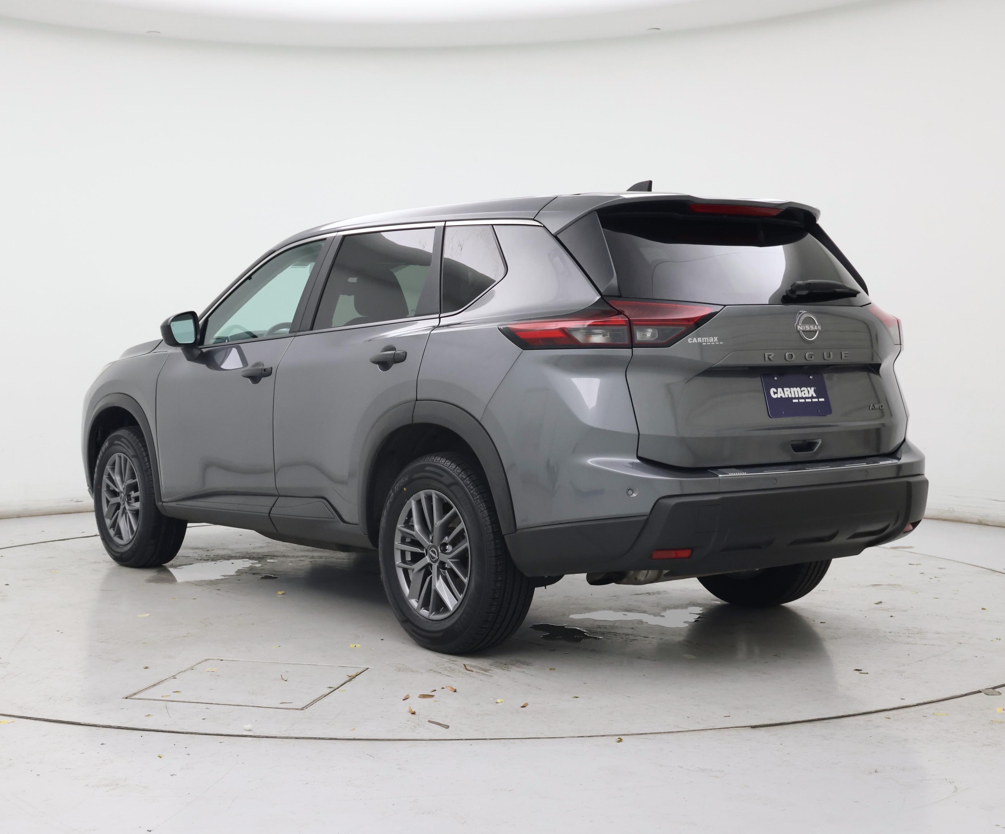 Thumbnail: 2024 Nissan Rogue - 2