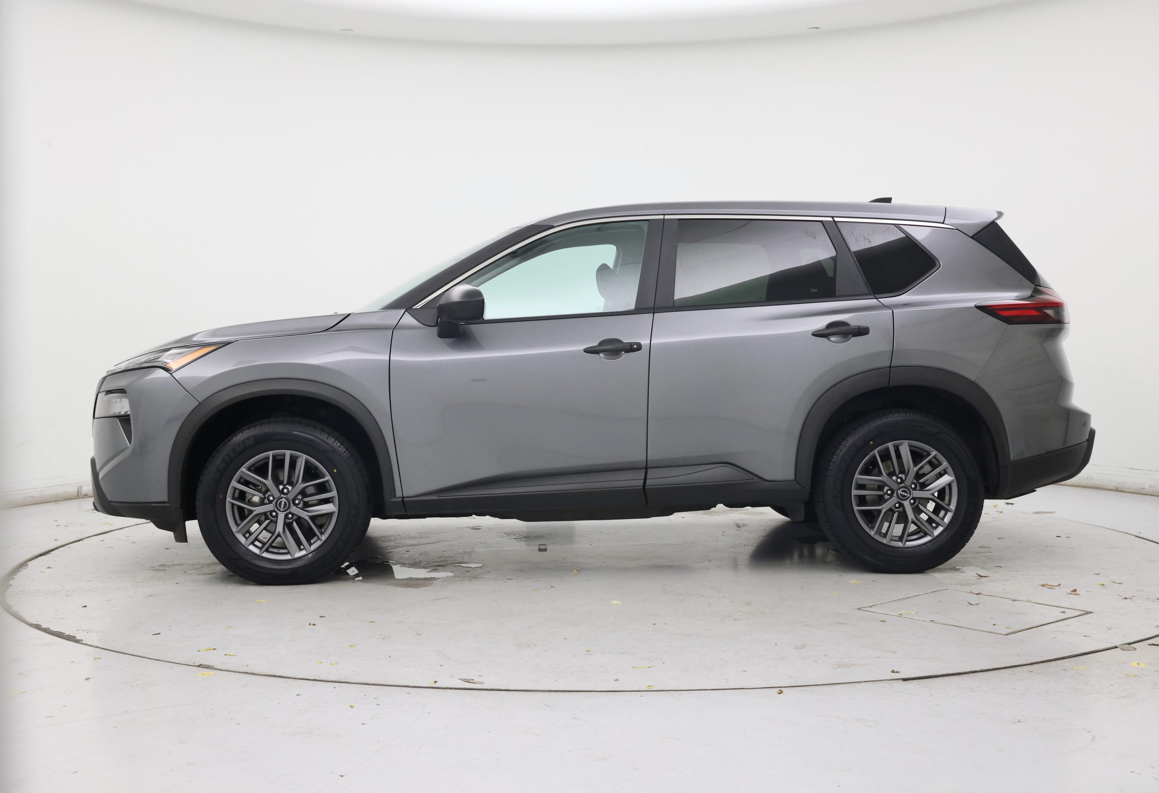Thumbnail: 2024 Nissan Rogue - 3