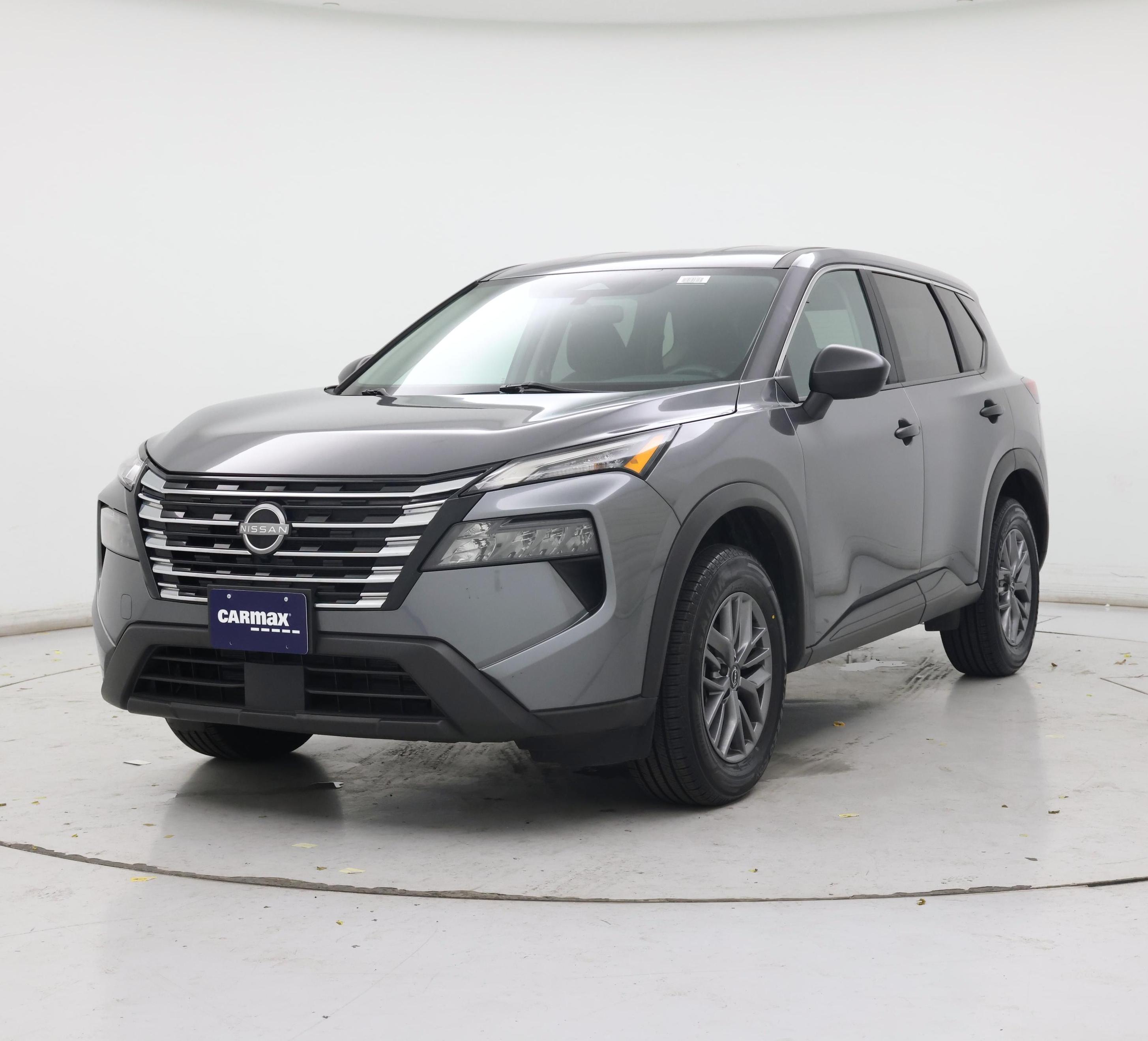 Thumbnail: 2024 Nissan Rogue - 4