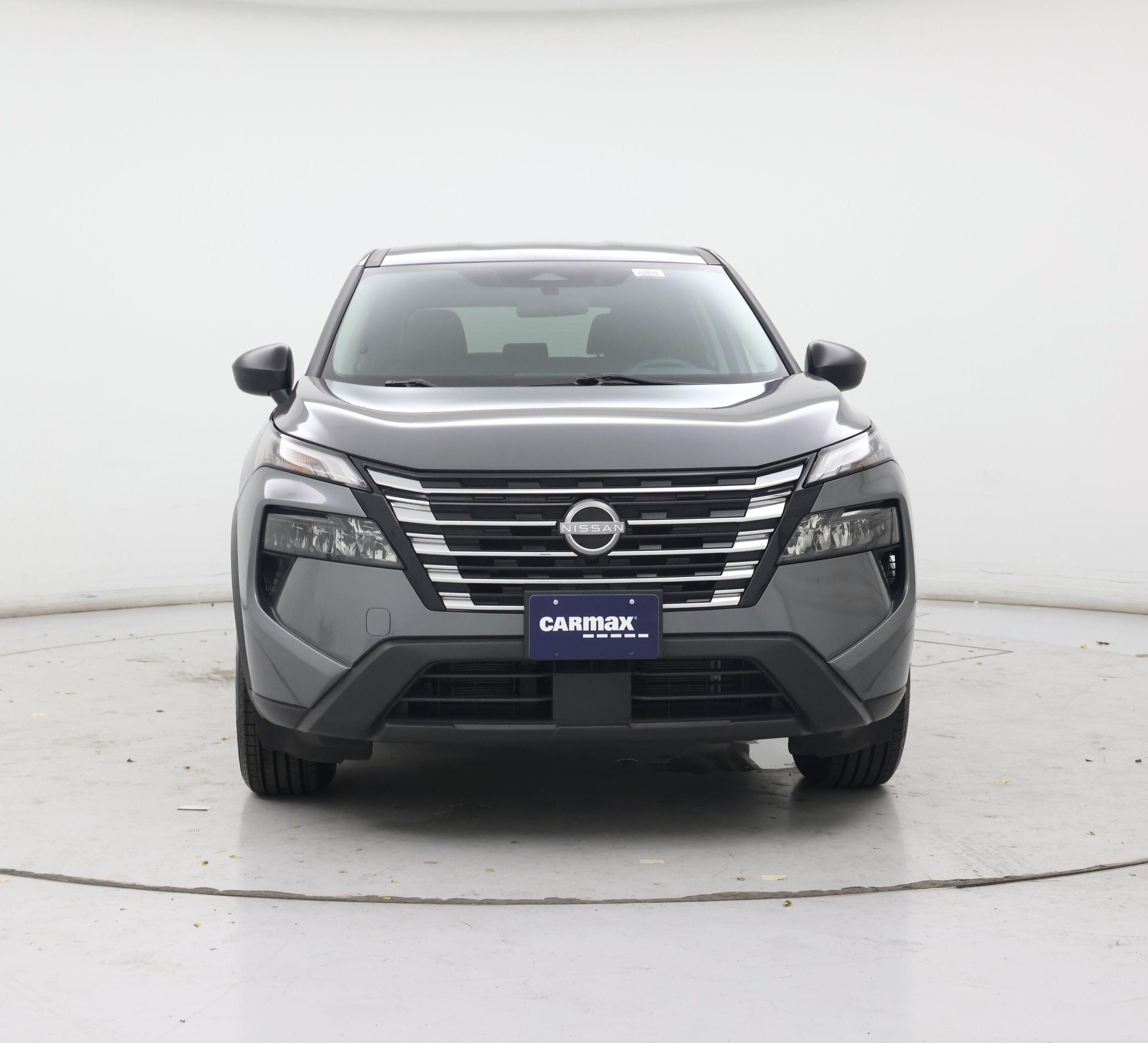 Thumbnail: 2024 Nissan Rogue - 5