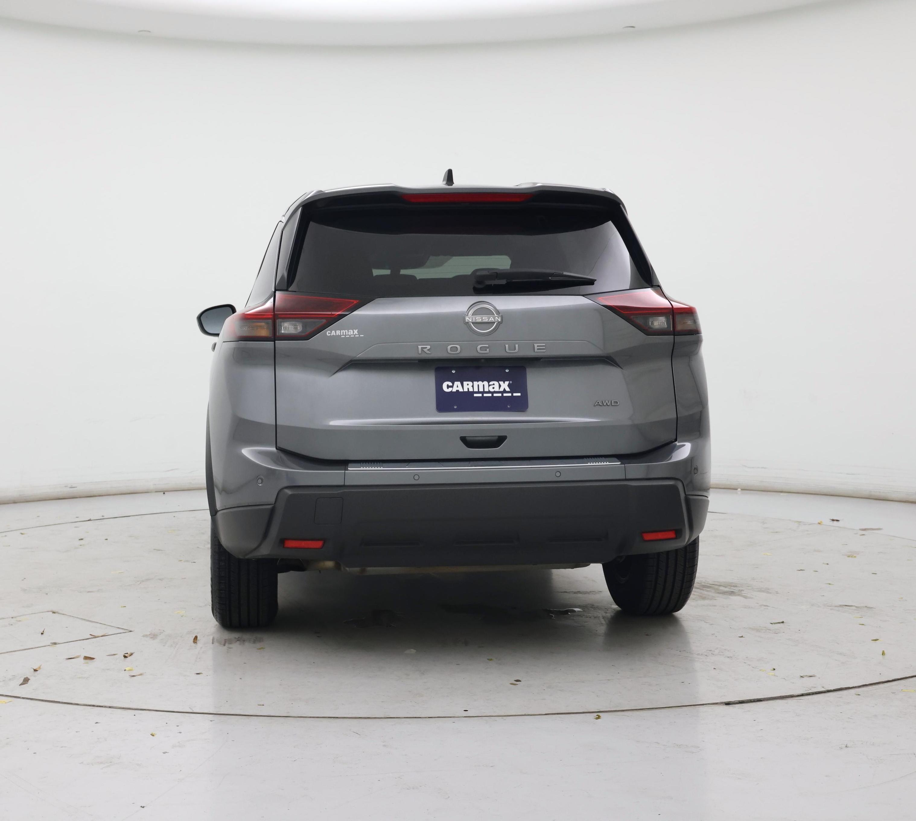 Thumbnail: 2024 Nissan Rogue - 6