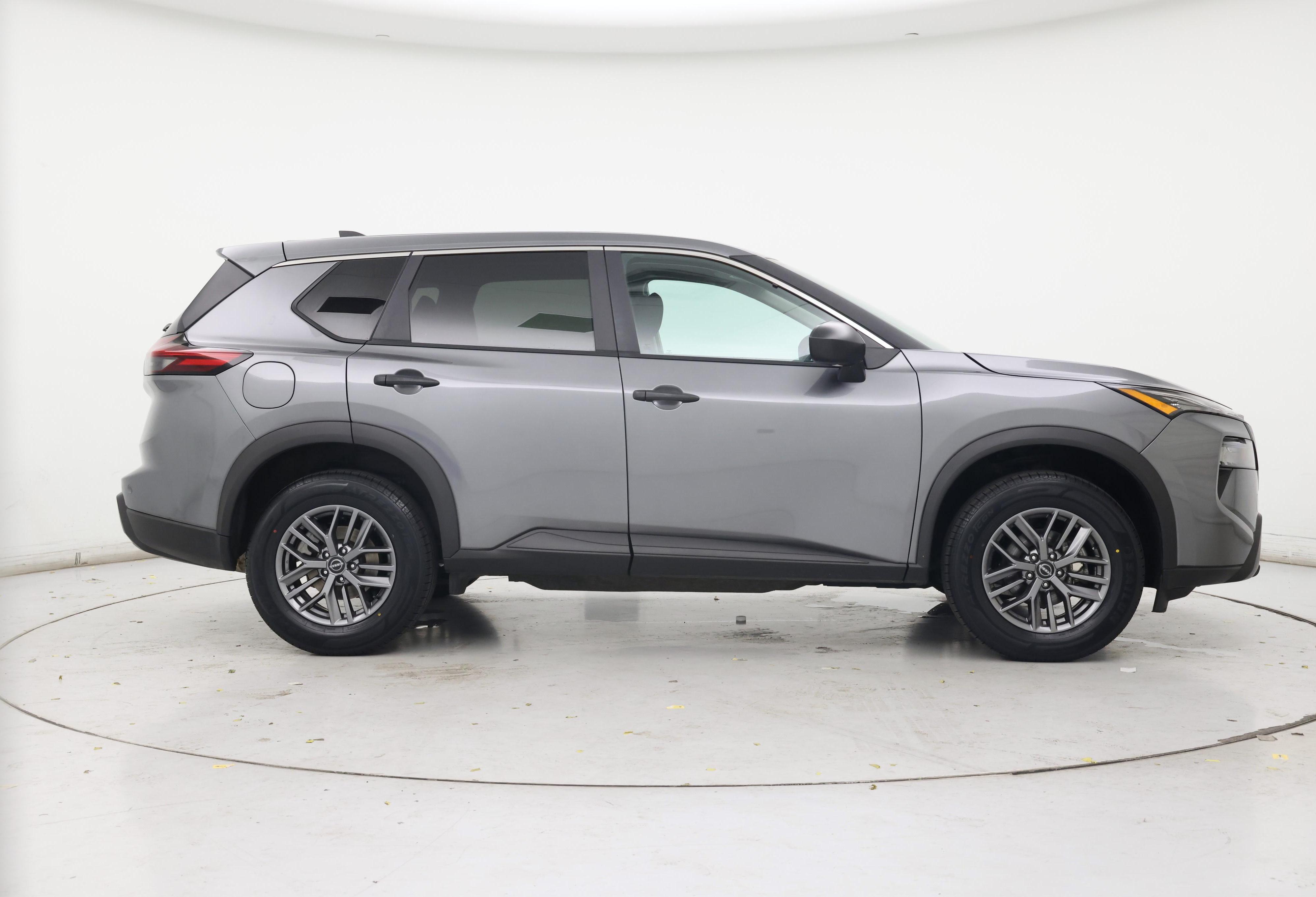 Thumbnail: 2024 Nissan Rogue - 7
