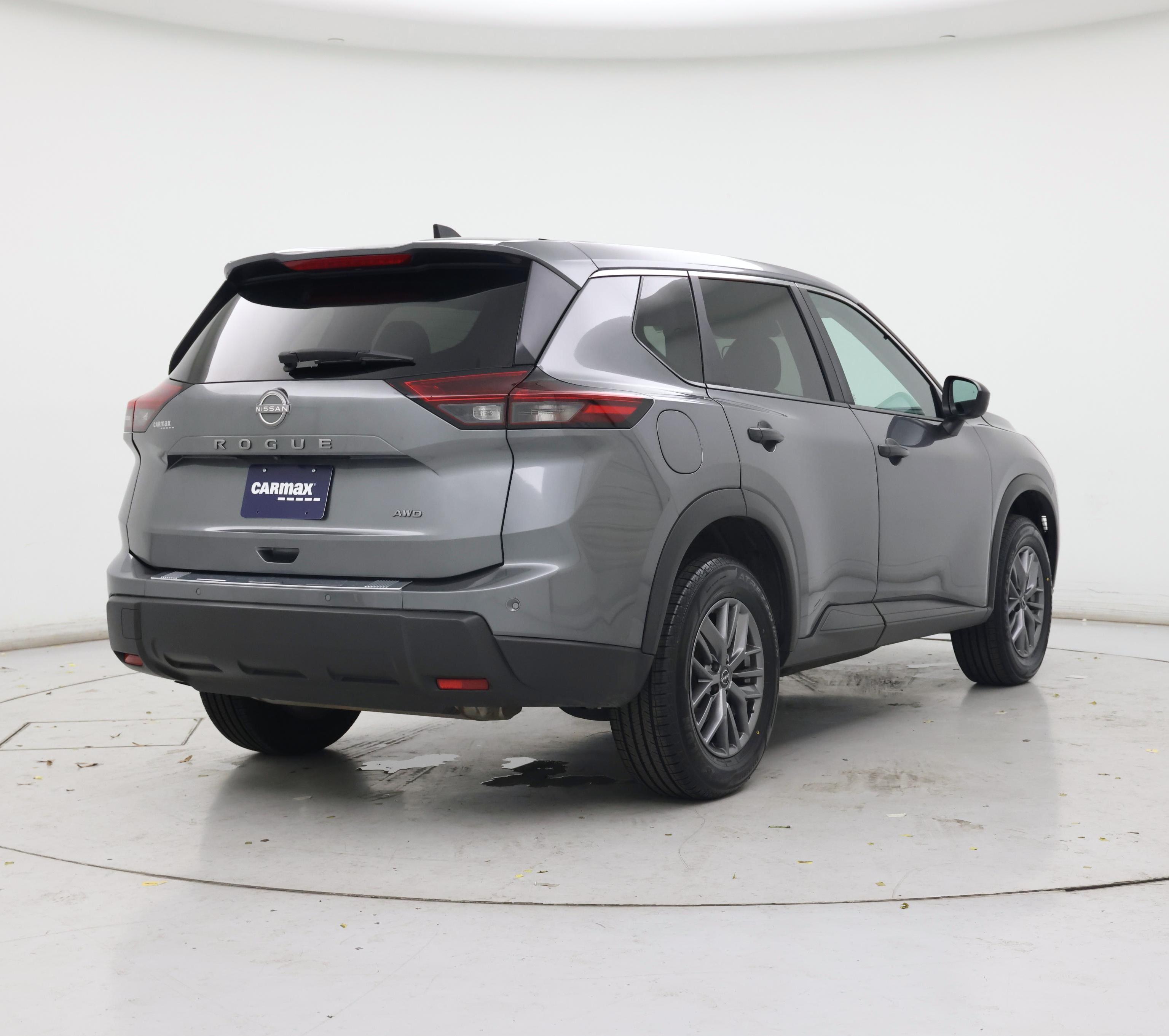 Thumbnail: 2024 Nissan Rogue - 8