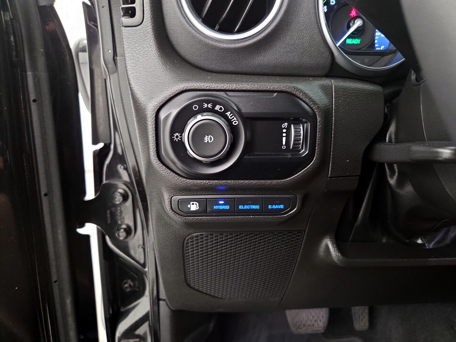 Thumbnail: 2023 Jeep Wrangler - 13