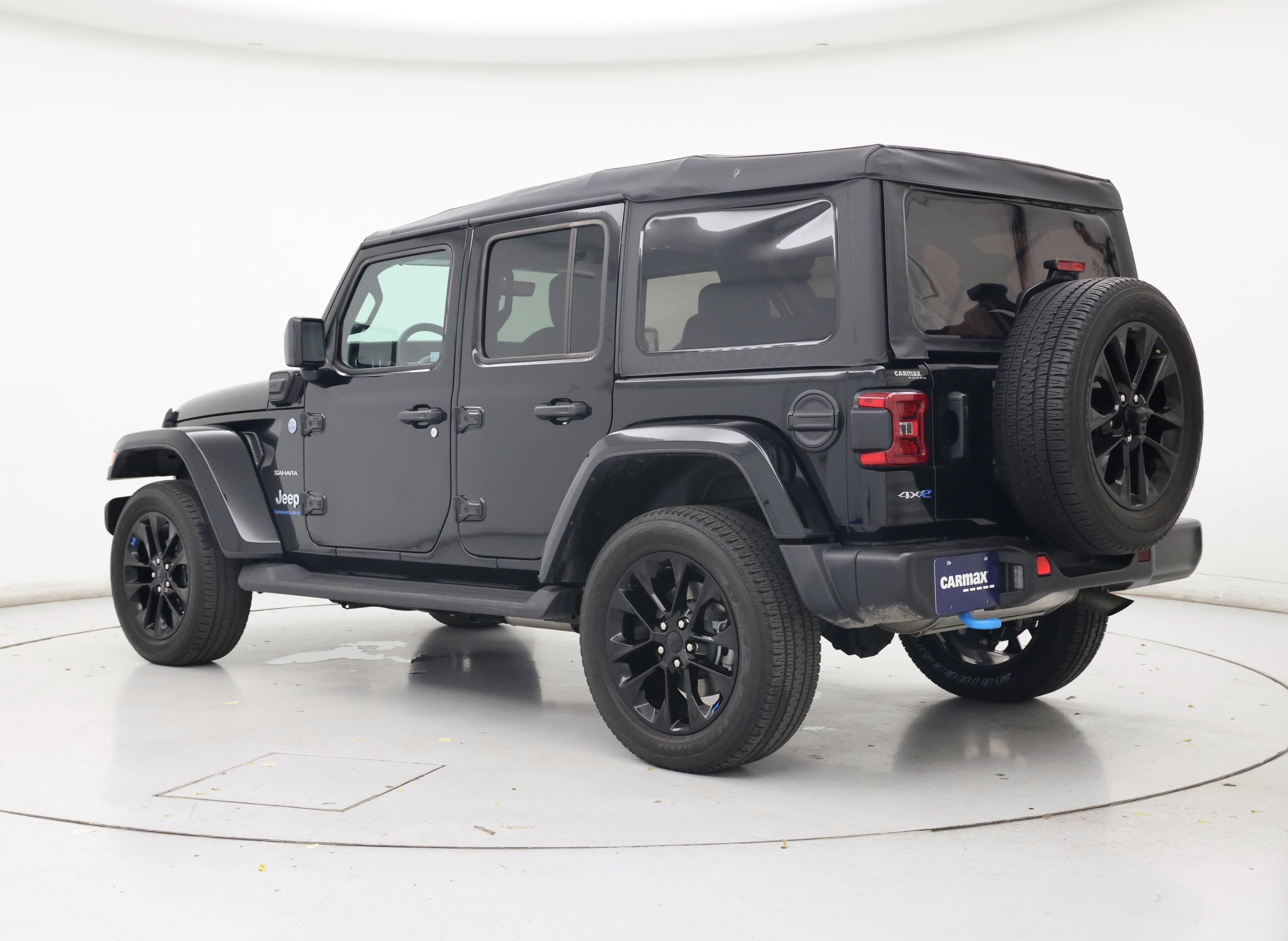 Thumbnail: 2023 Jeep Wrangler - 2