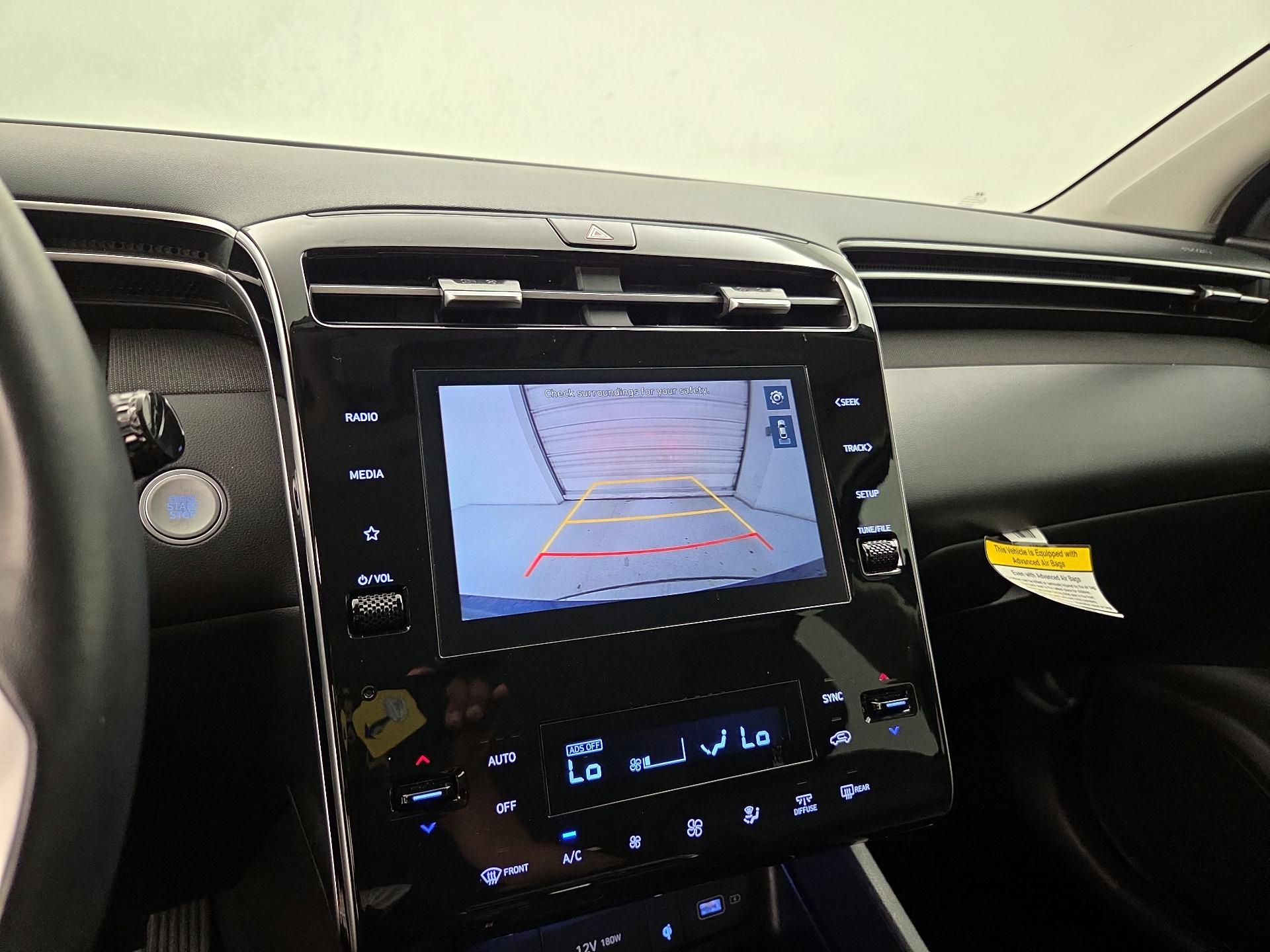 Thumbnail: 2023 Hyundai Tucson - 14