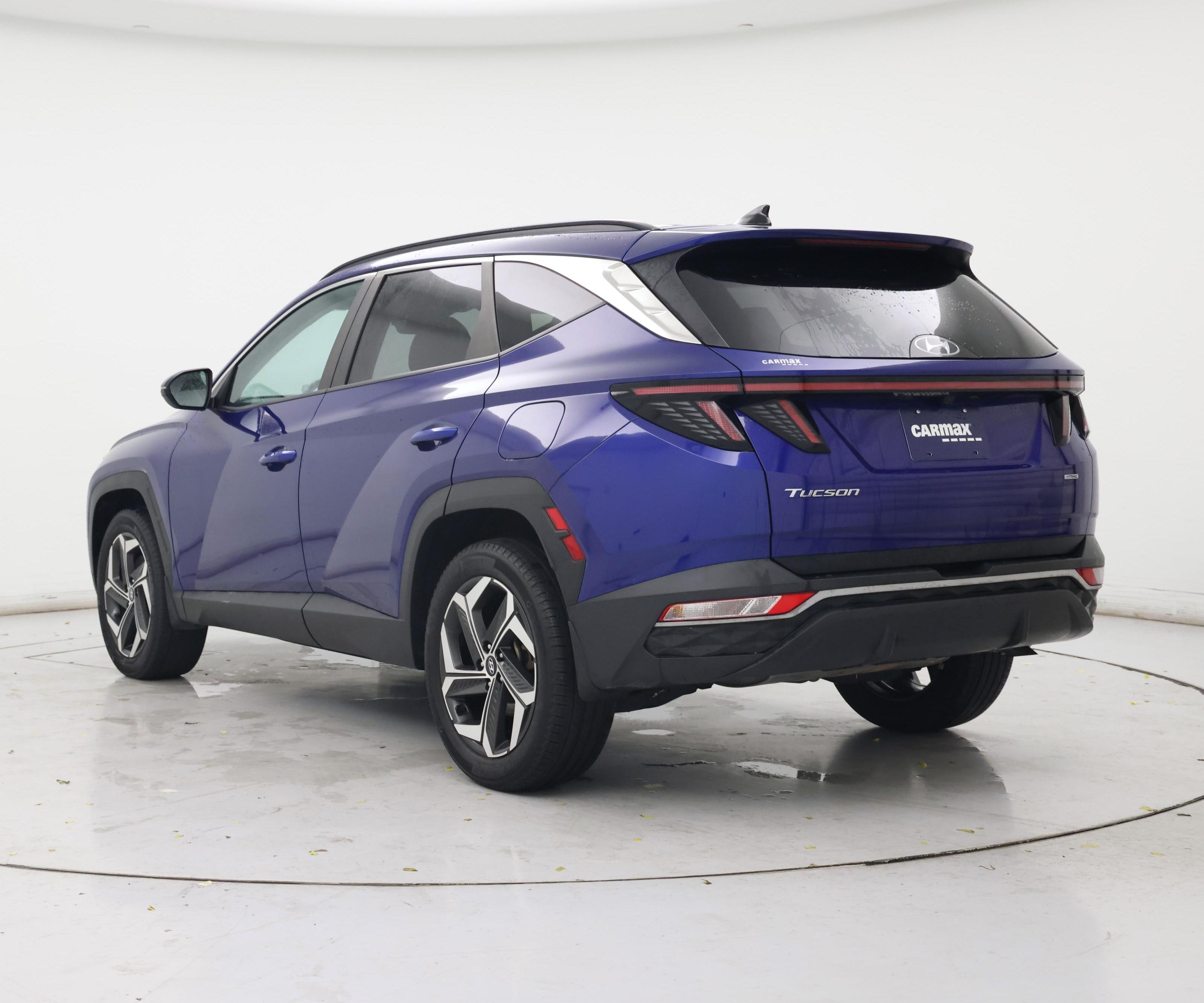 Thumbnail: 2023 Hyundai Tucson - 2