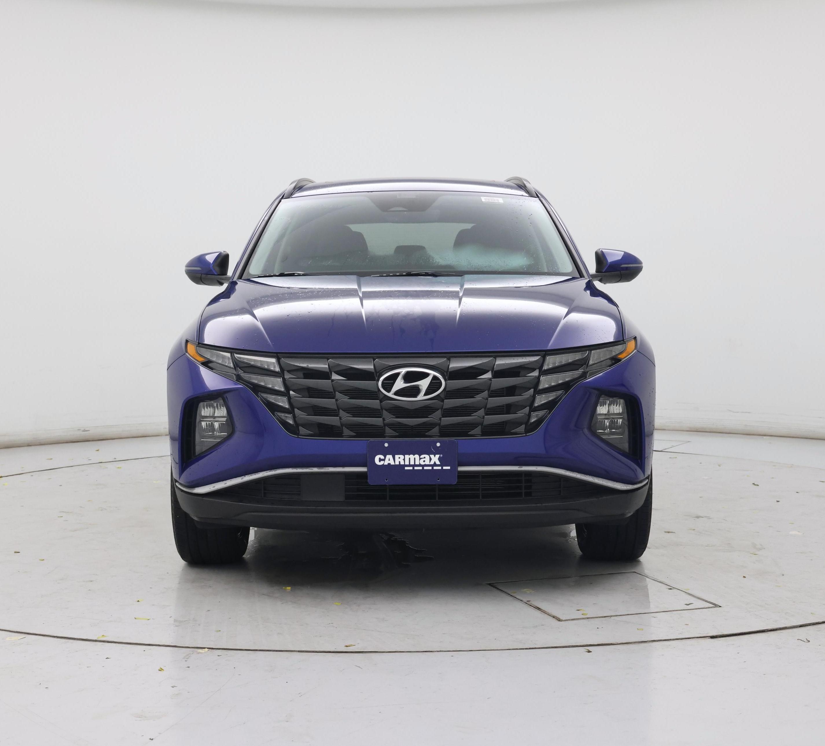 Thumbnail: 2023 Hyundai Tucson - 5