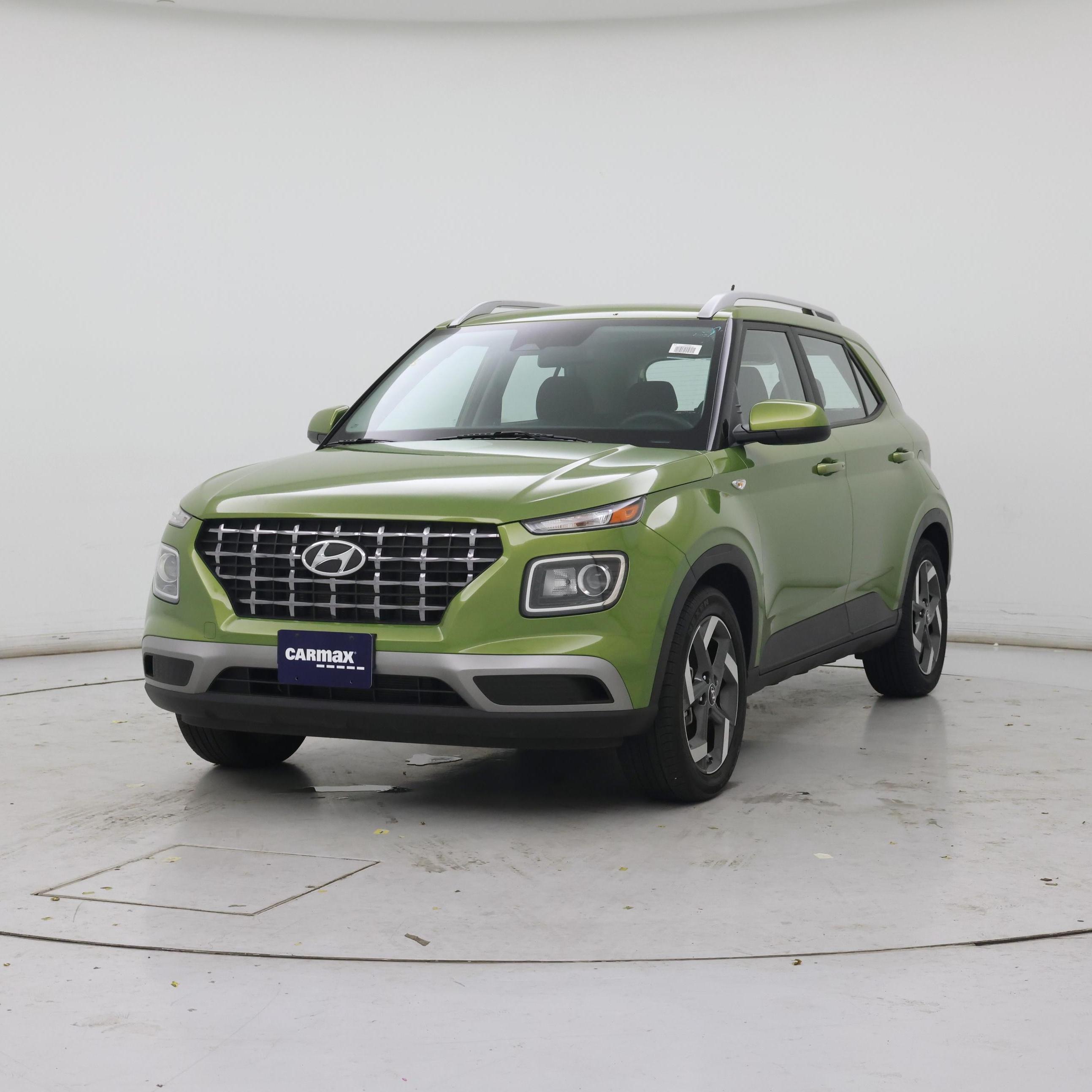 Thumbnail: 2024 Hyundai Venue - 4