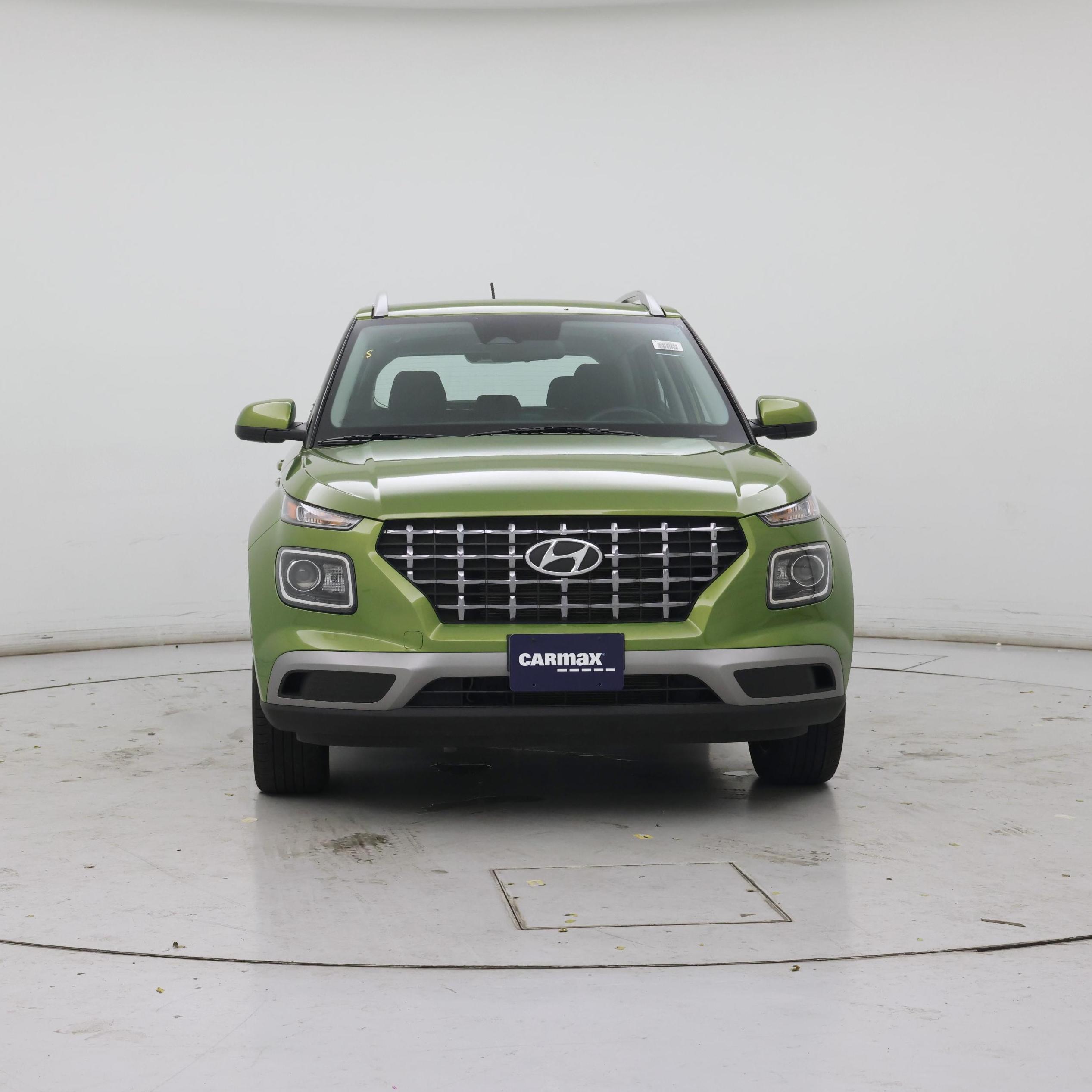 Thumbnail: 2024 Hyundai Venue - 5