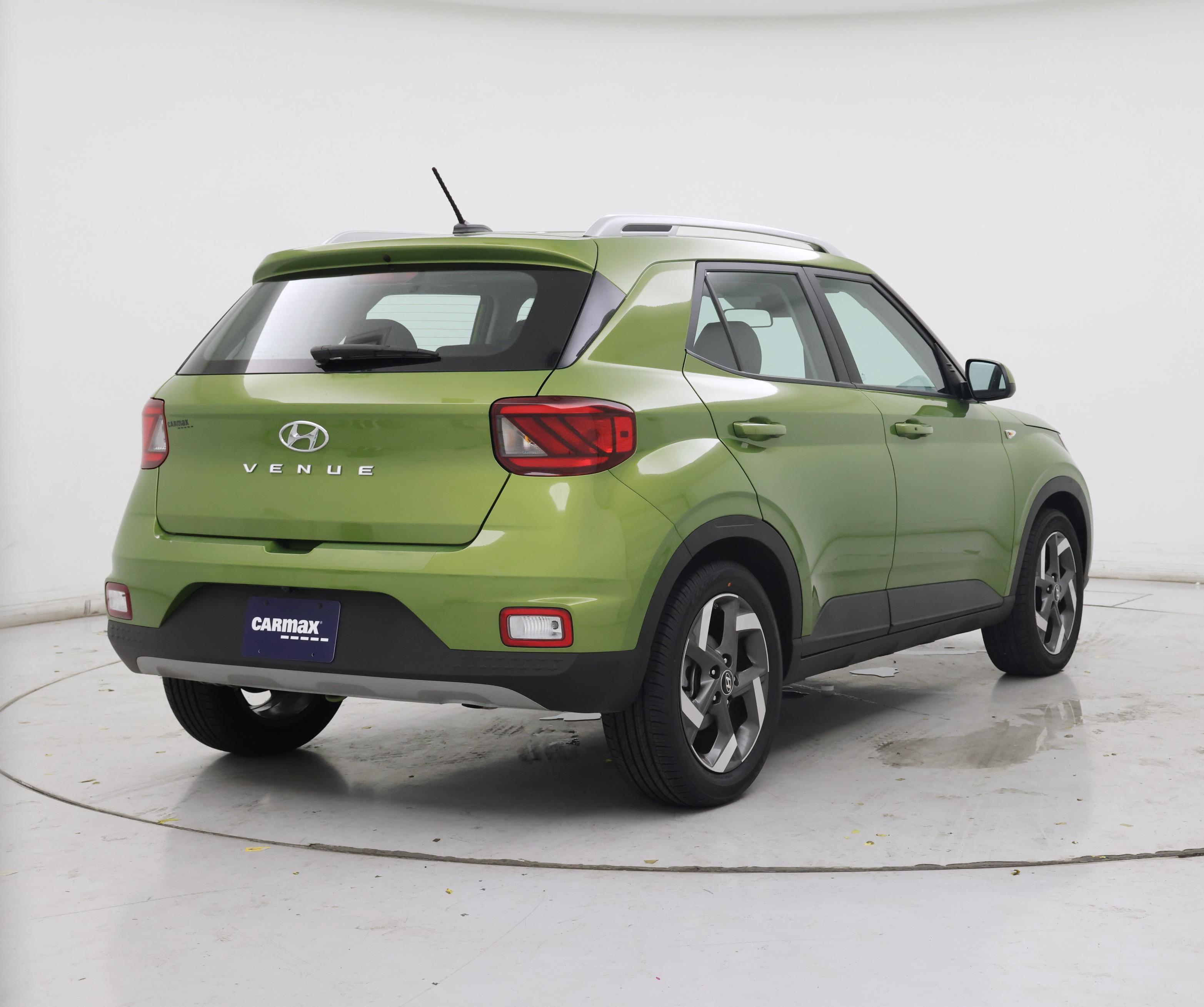 Thumbnail: 2024 Hyundai Venue - 8