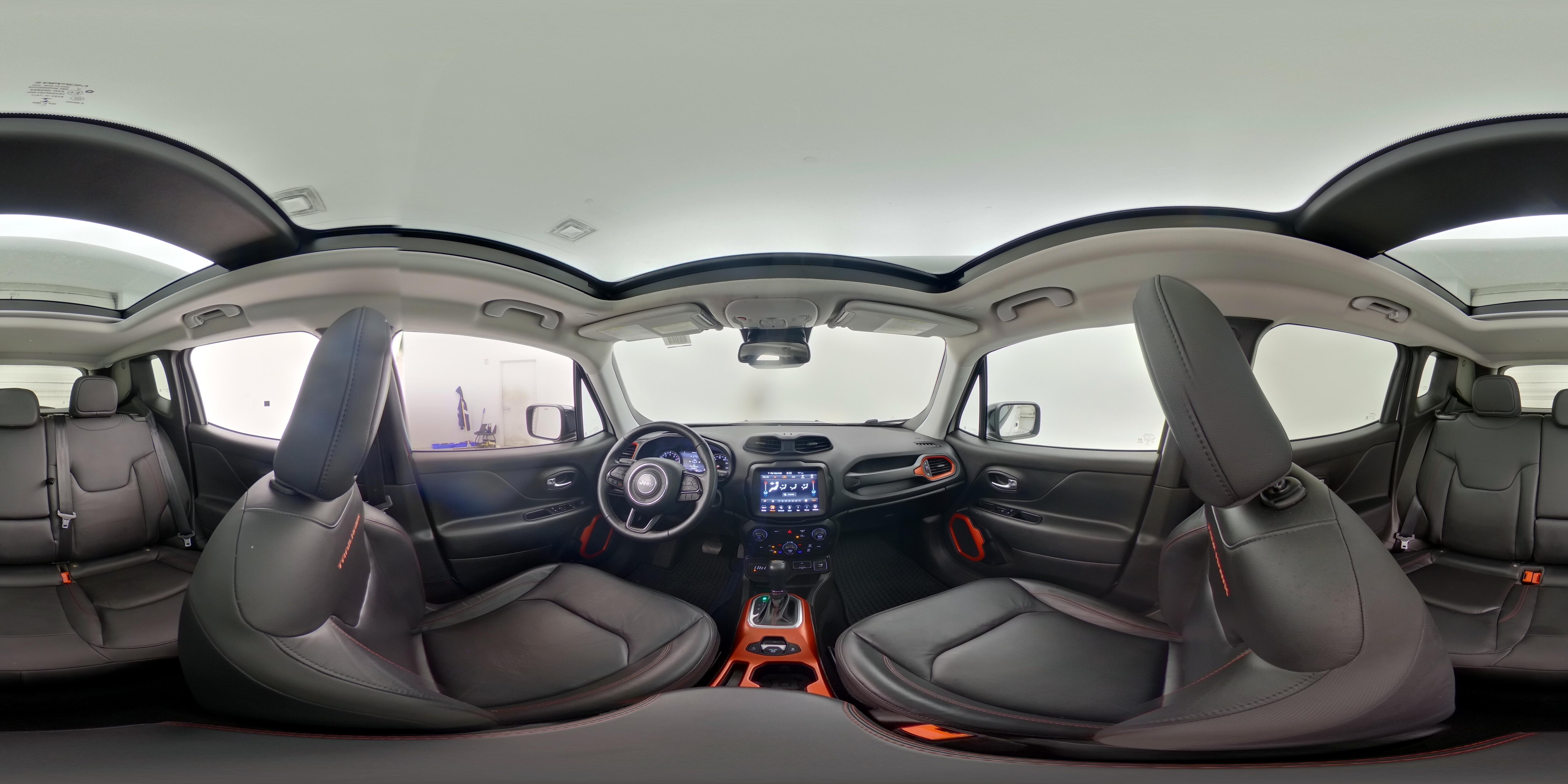 2022 Jeep Renegade Trailhawk - Photo 26