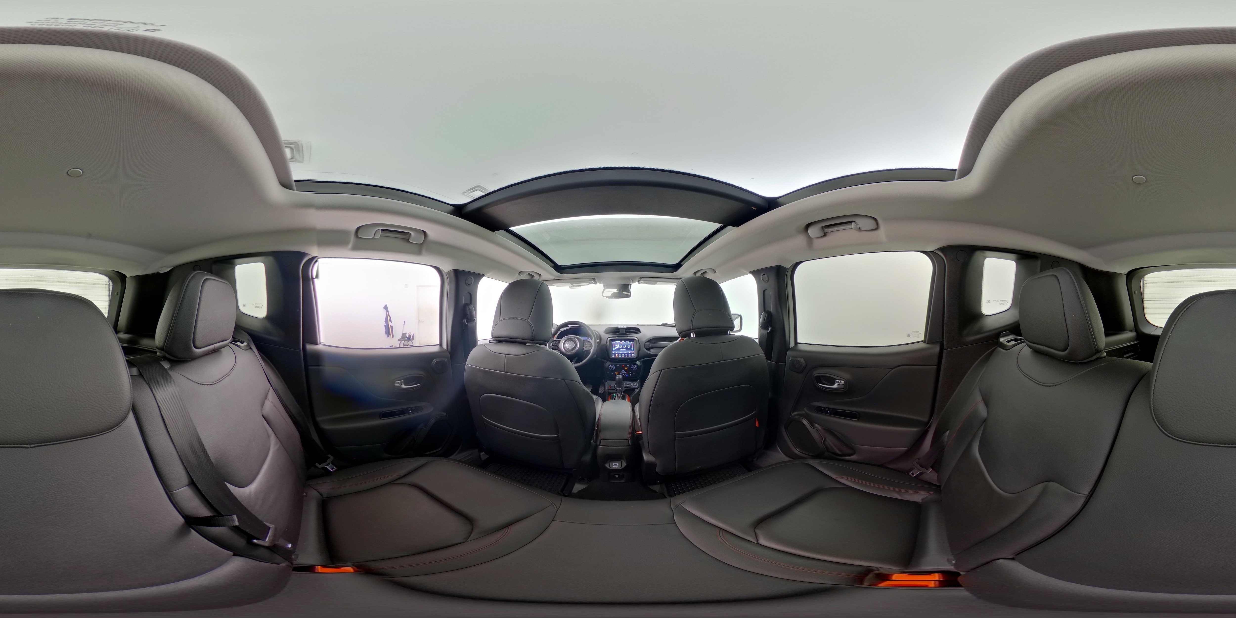 2022 Jeep Renegade Trailhawk - Photo 27