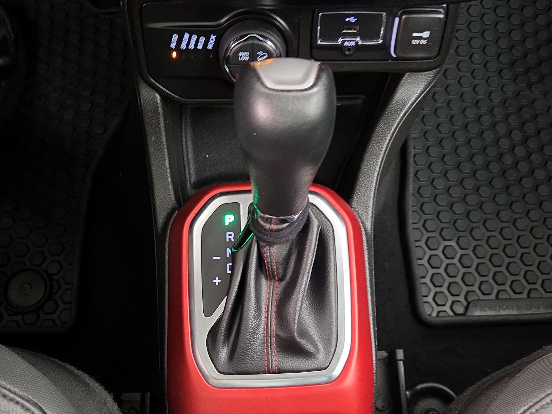 Thumbnail: 2022 Jeep Renegade - 18