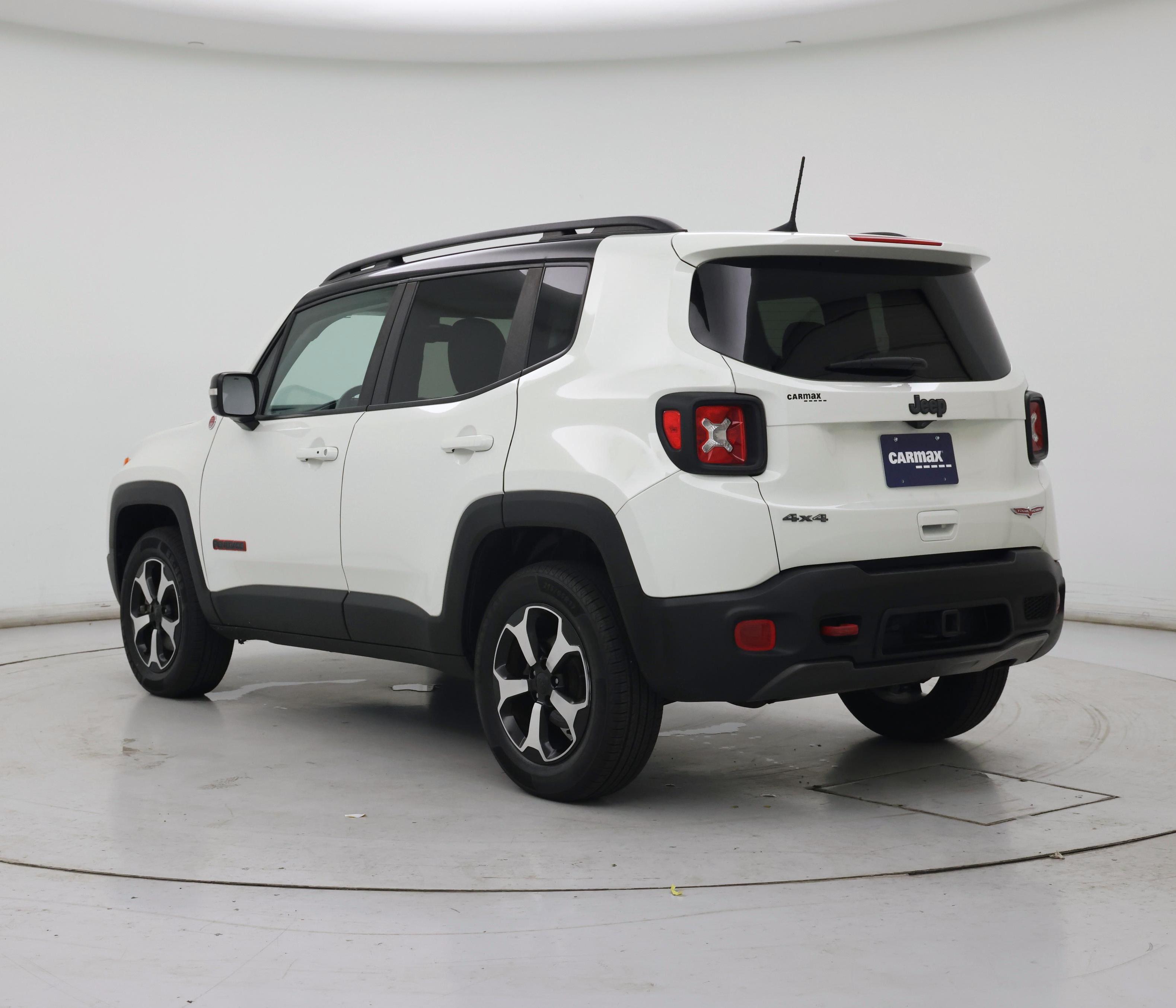 Thumbnail: 2022 Jeep Renegade - 2