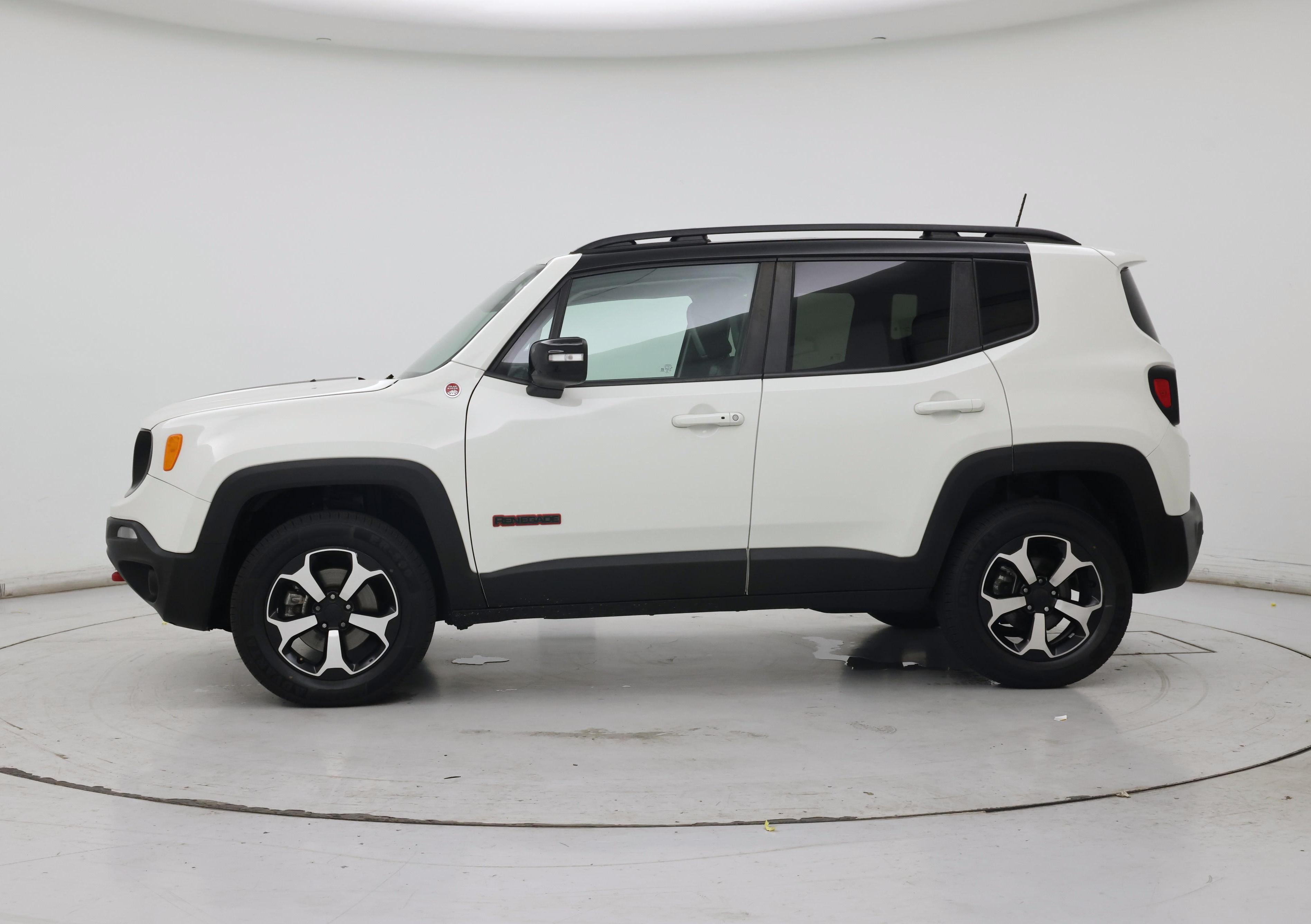 Thumbnail: 2022 Jeep Renegade - 3