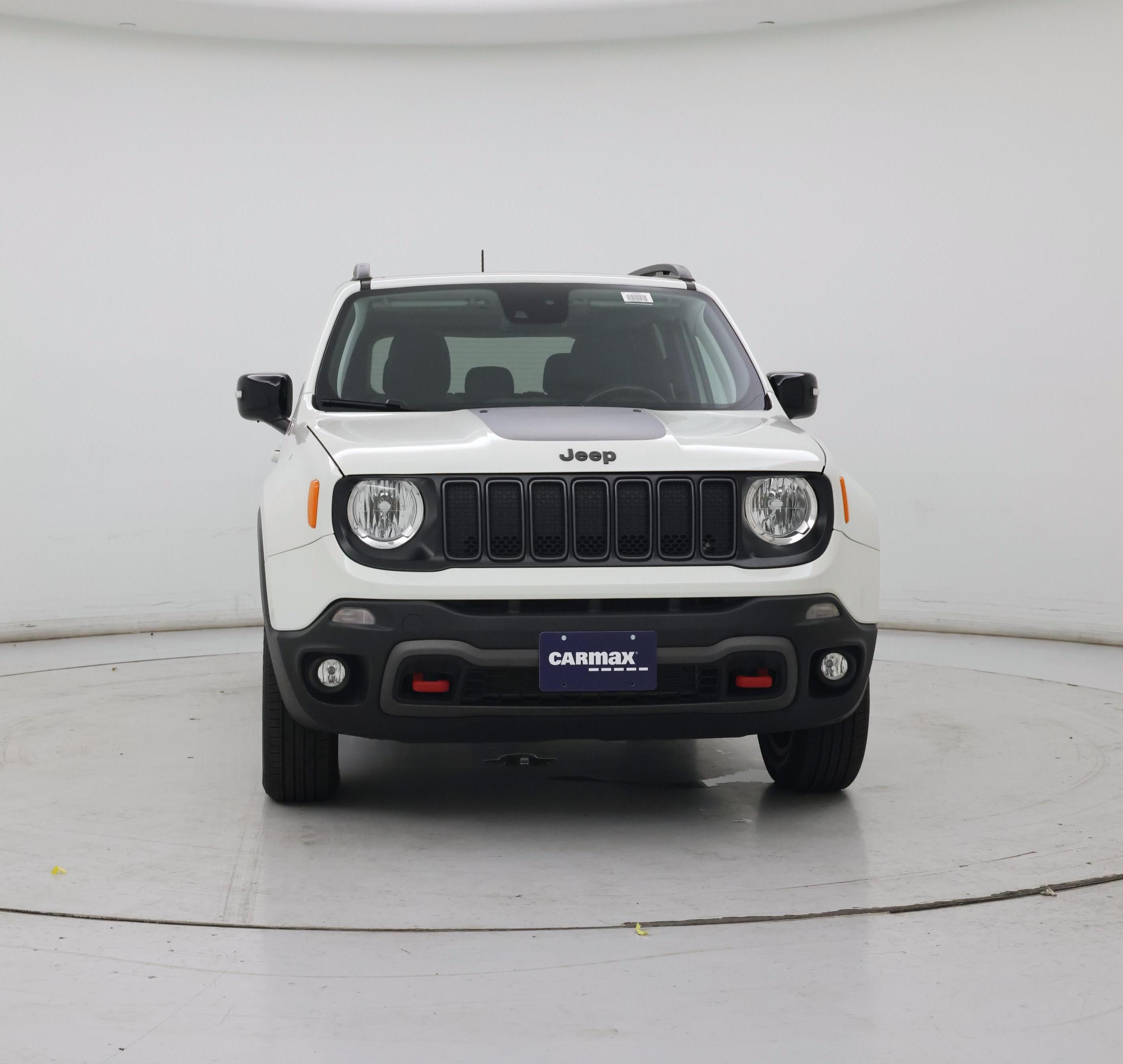 Thumbnail: 2022 Jeep Renegade - 5