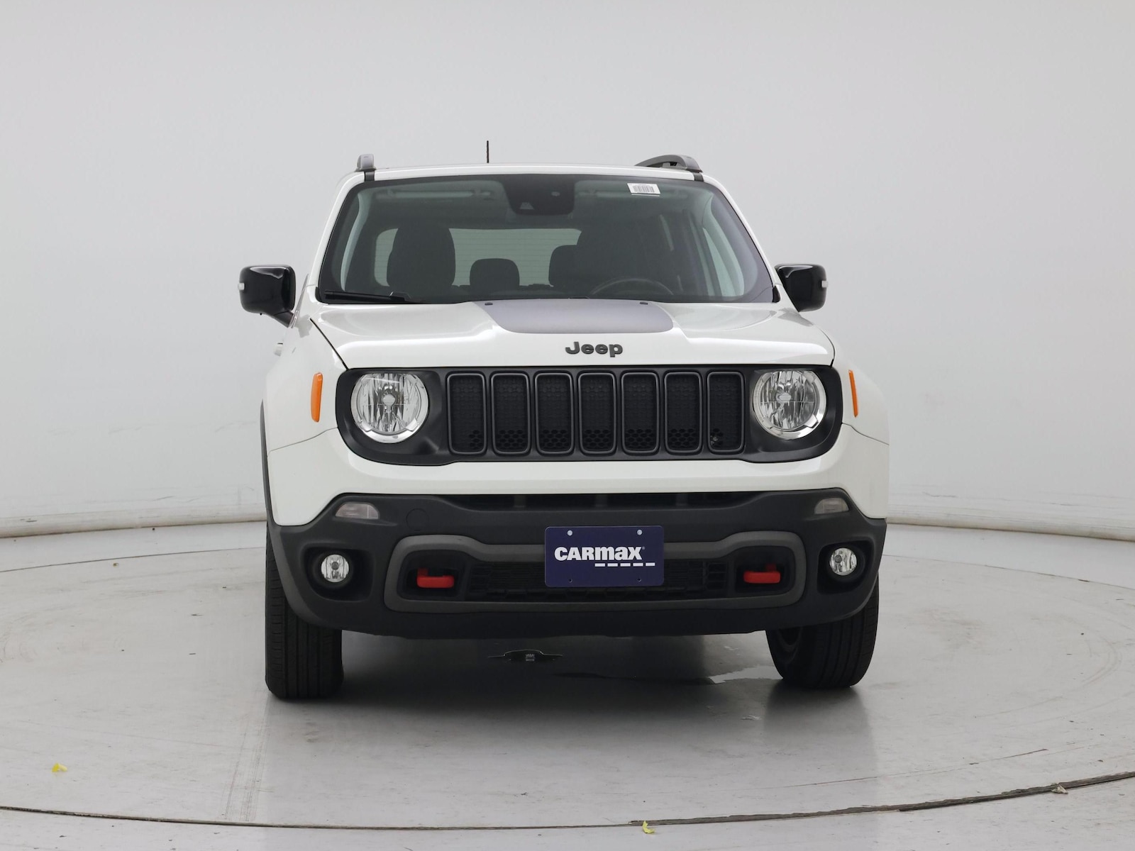 2022 Jeep Renegade Trailhawk - Photo 6