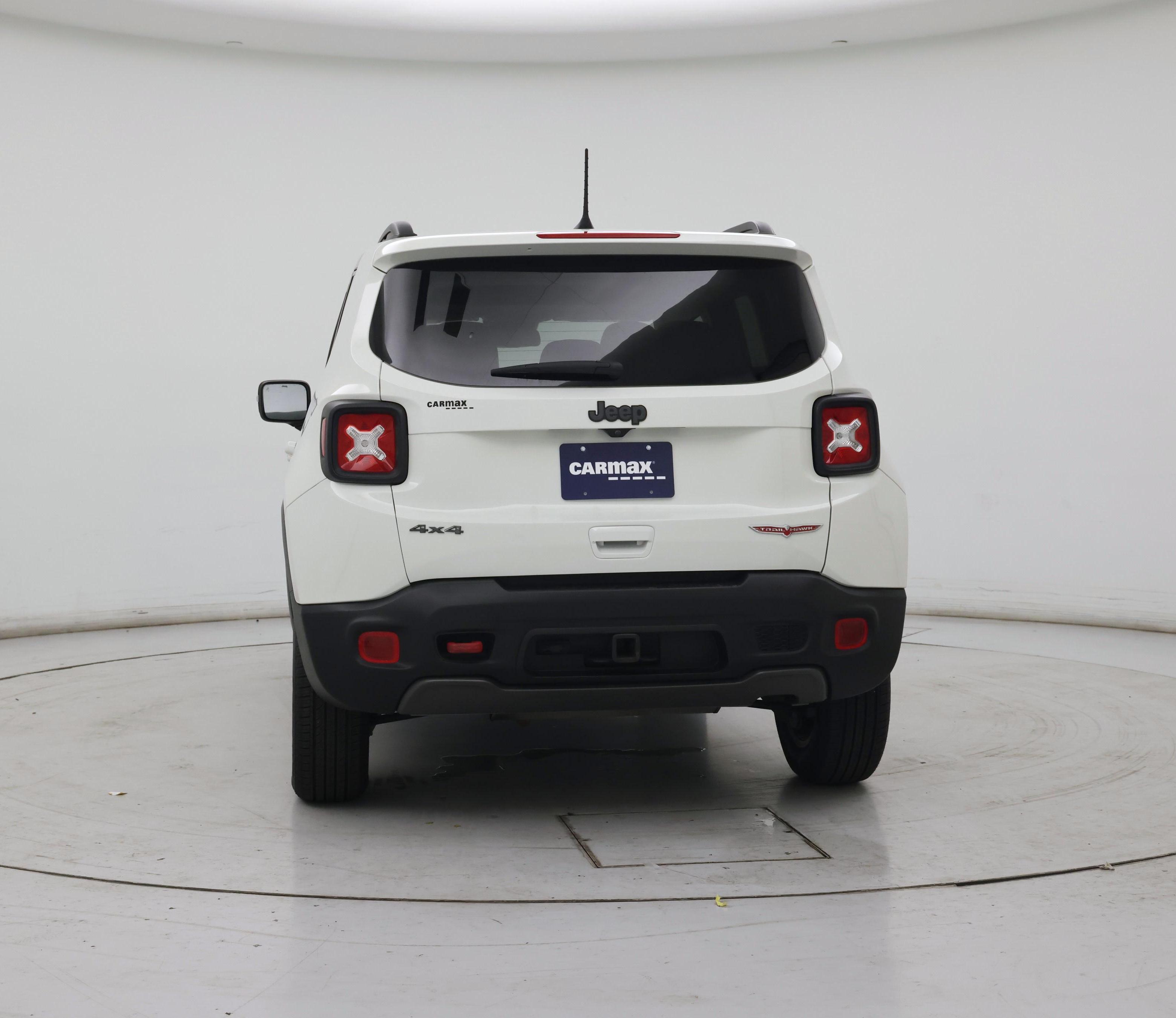Thumbnail: 2022 Jeep Renegade - 6