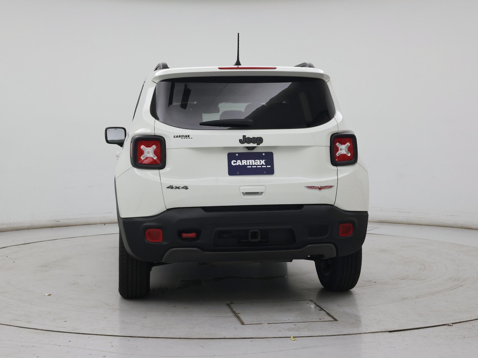 2022 Jeep Renegade Trailhawk - Photo 7