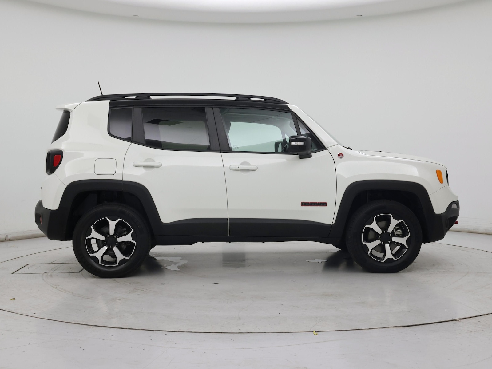 2022 Jeep Renegade Trailhawk - Photo 8