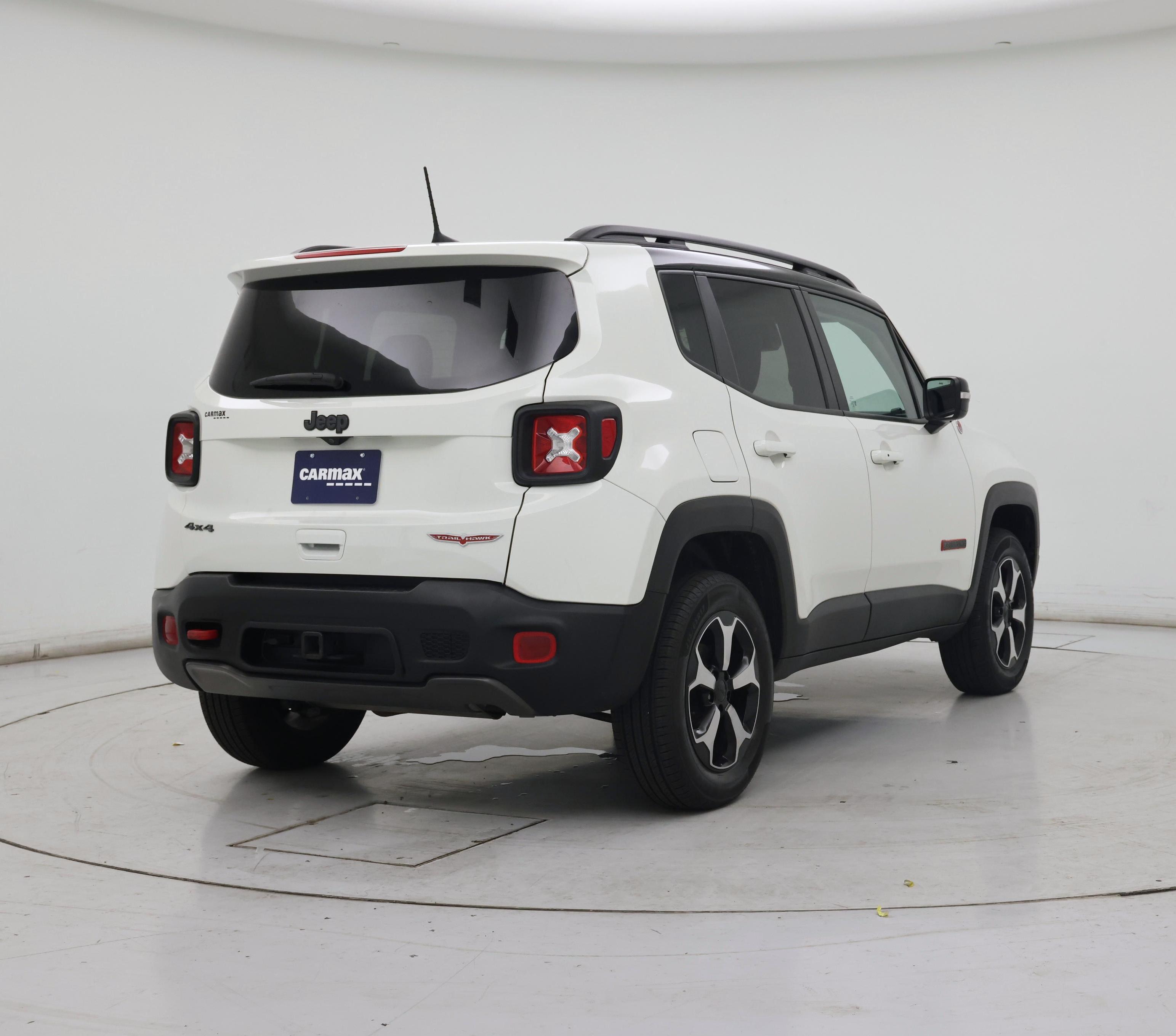 Thumbnail: 2022 Jeep Renegade - 8