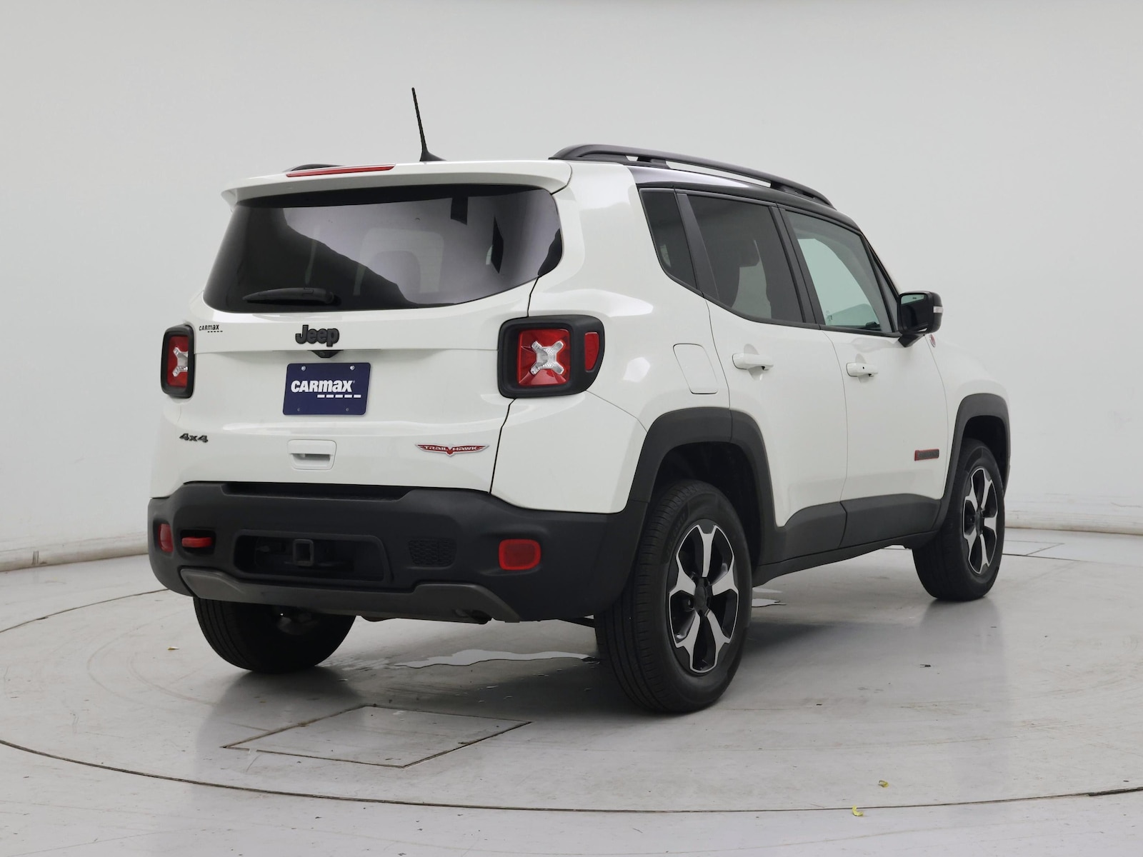 2022 Jeep Renegade Trailhawk - Photo 9