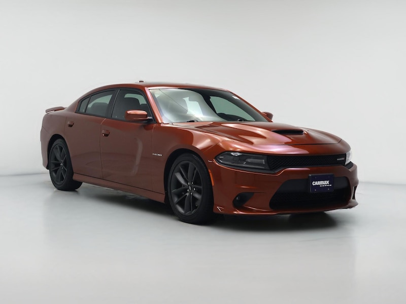 2020 Dodge Charger R/T