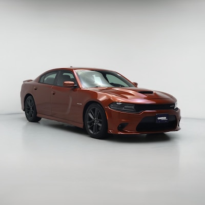 2020 Dodge Charger R/T