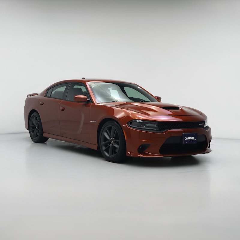 2020 Dodge Charger R/T