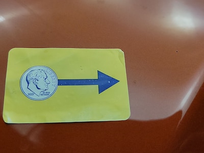 Condition detail