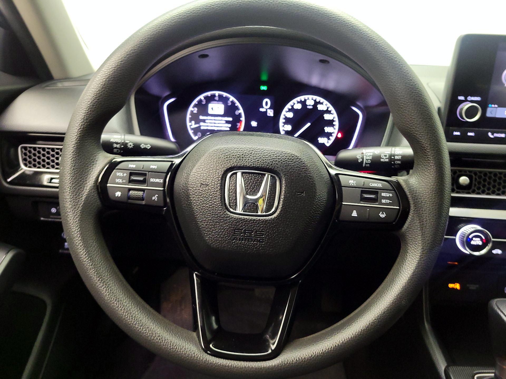 Thumbnail: 2024 Honda Civic - 10