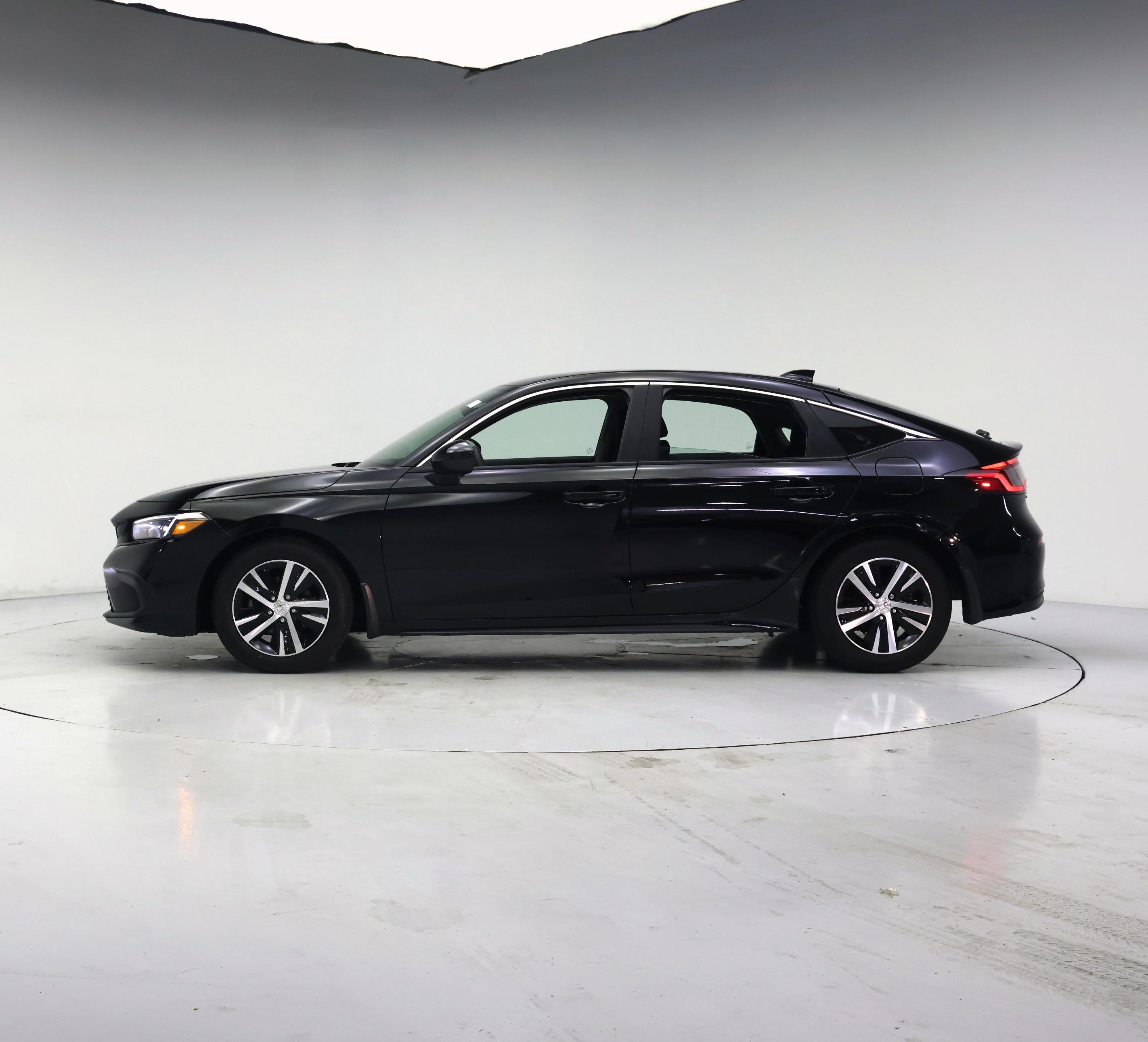 Thumbnail: 2024 Honda Civic - 3