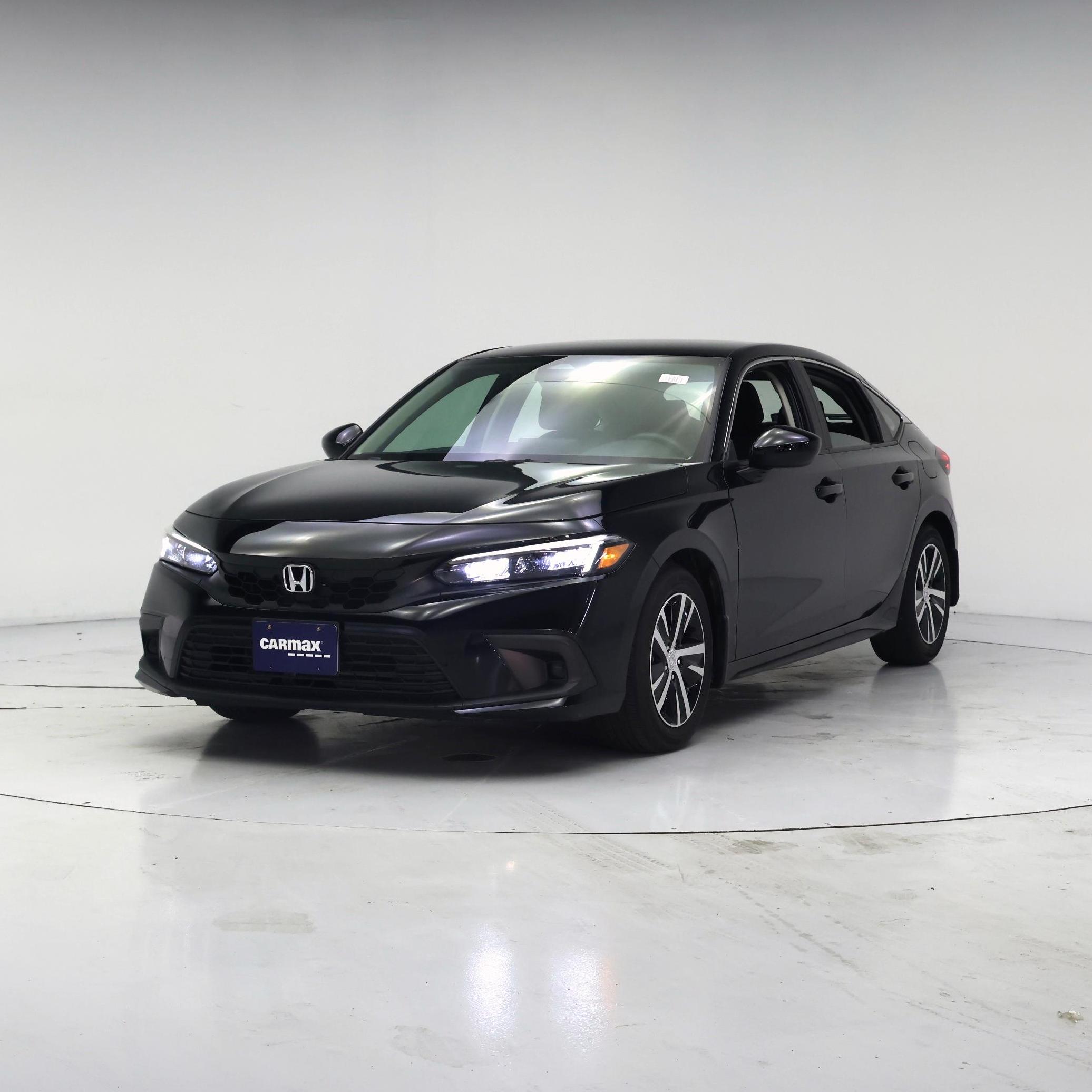 Thumbnail: 2024 Honda Civic - 4