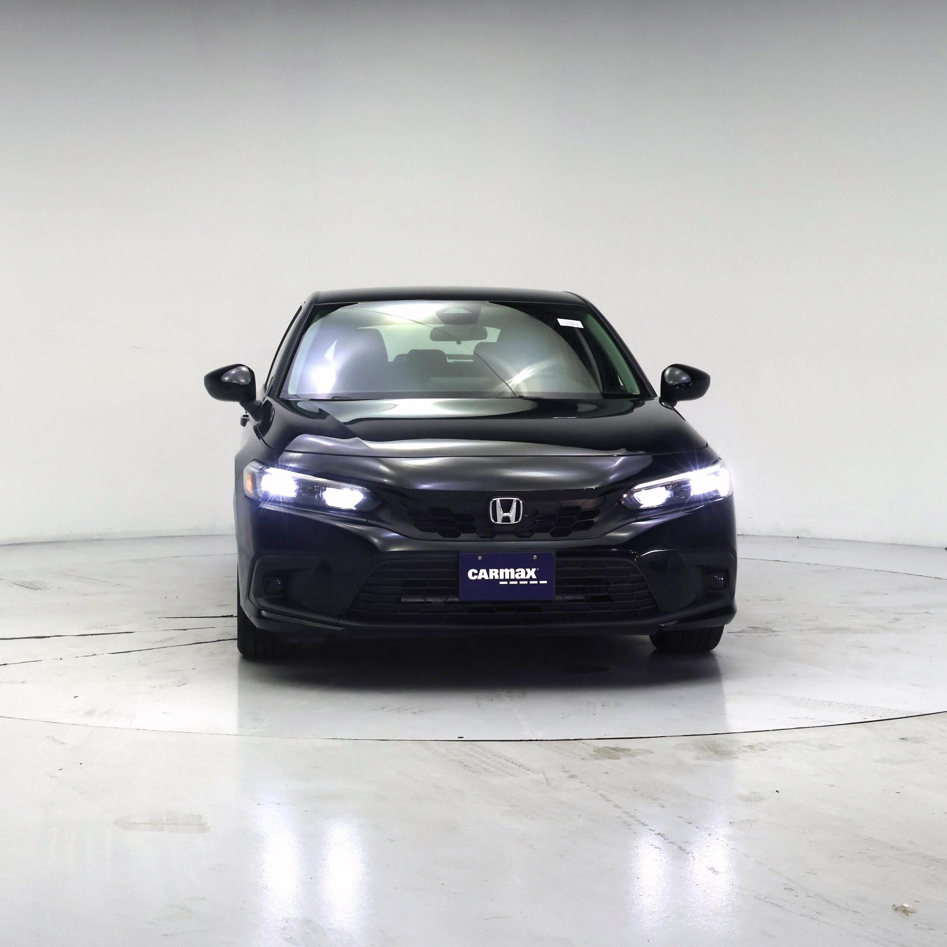 Thumbnail: 2024 Honda Civic - 5
