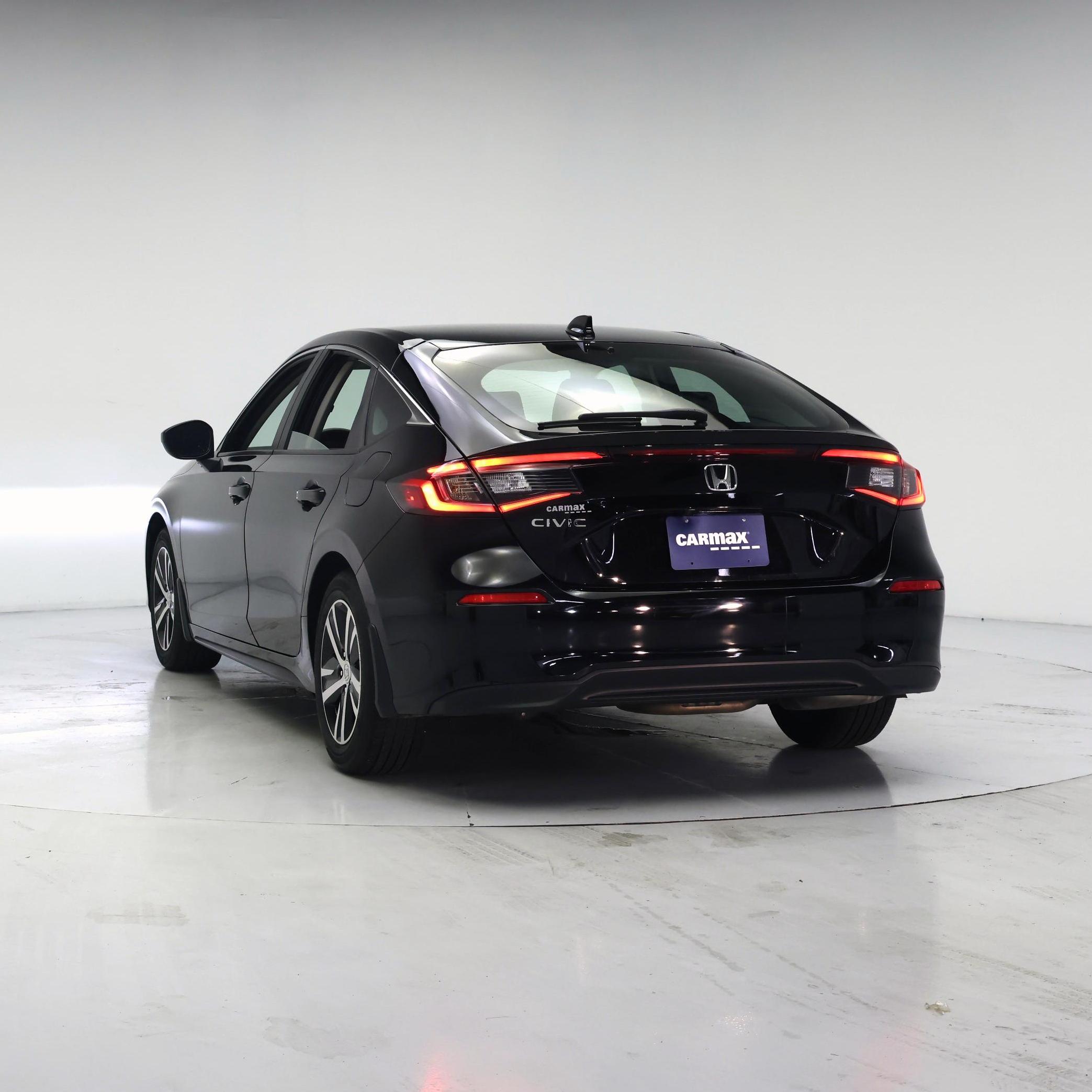 Thumbnail: 2024 Honda Civic - 6