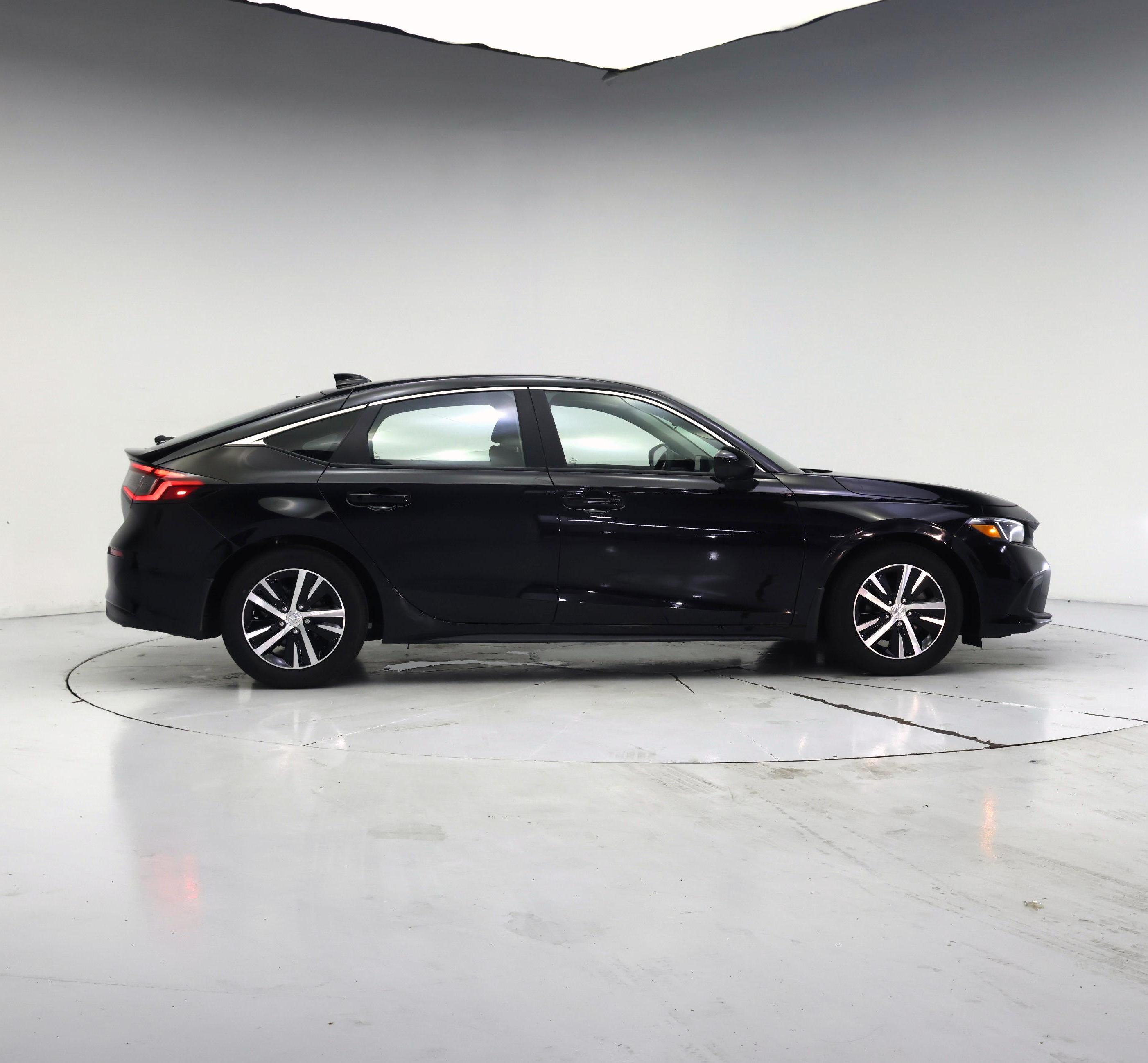 Thumbnail: 2024 Honda Civic - 7