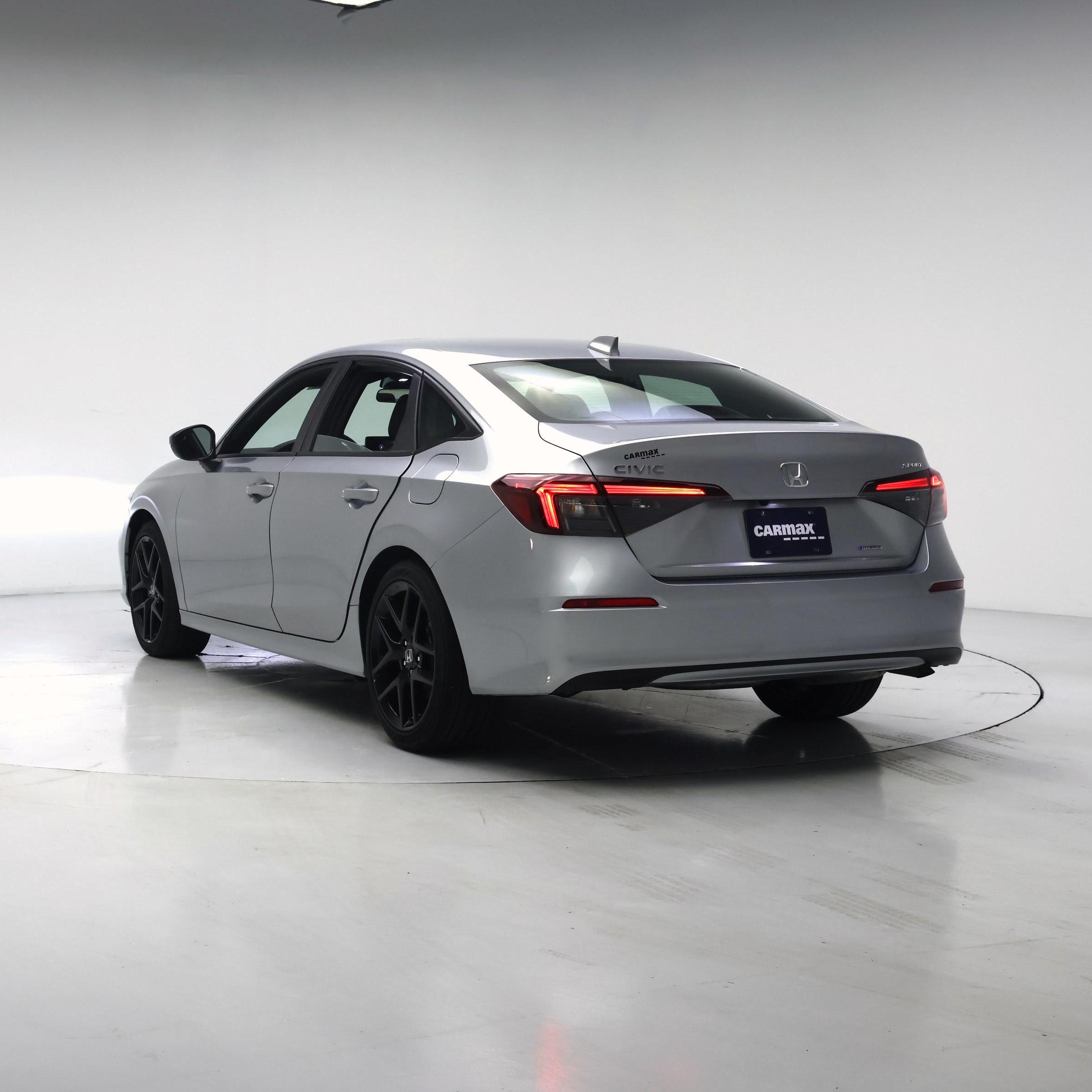 Thumbnail: 2025 Honda Civic - 2