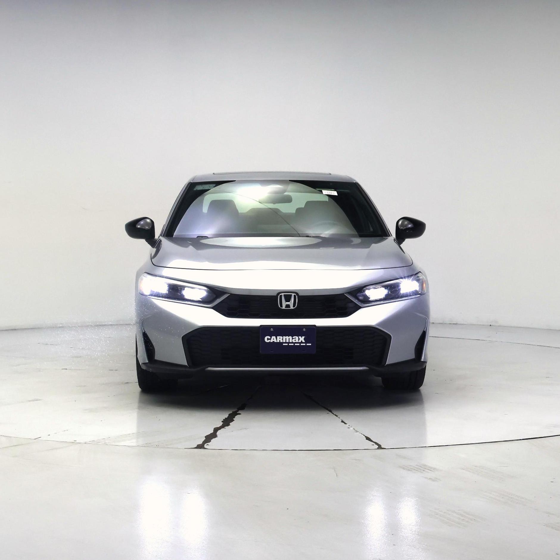 Thumbnail: 2025 Honda Civic - 5