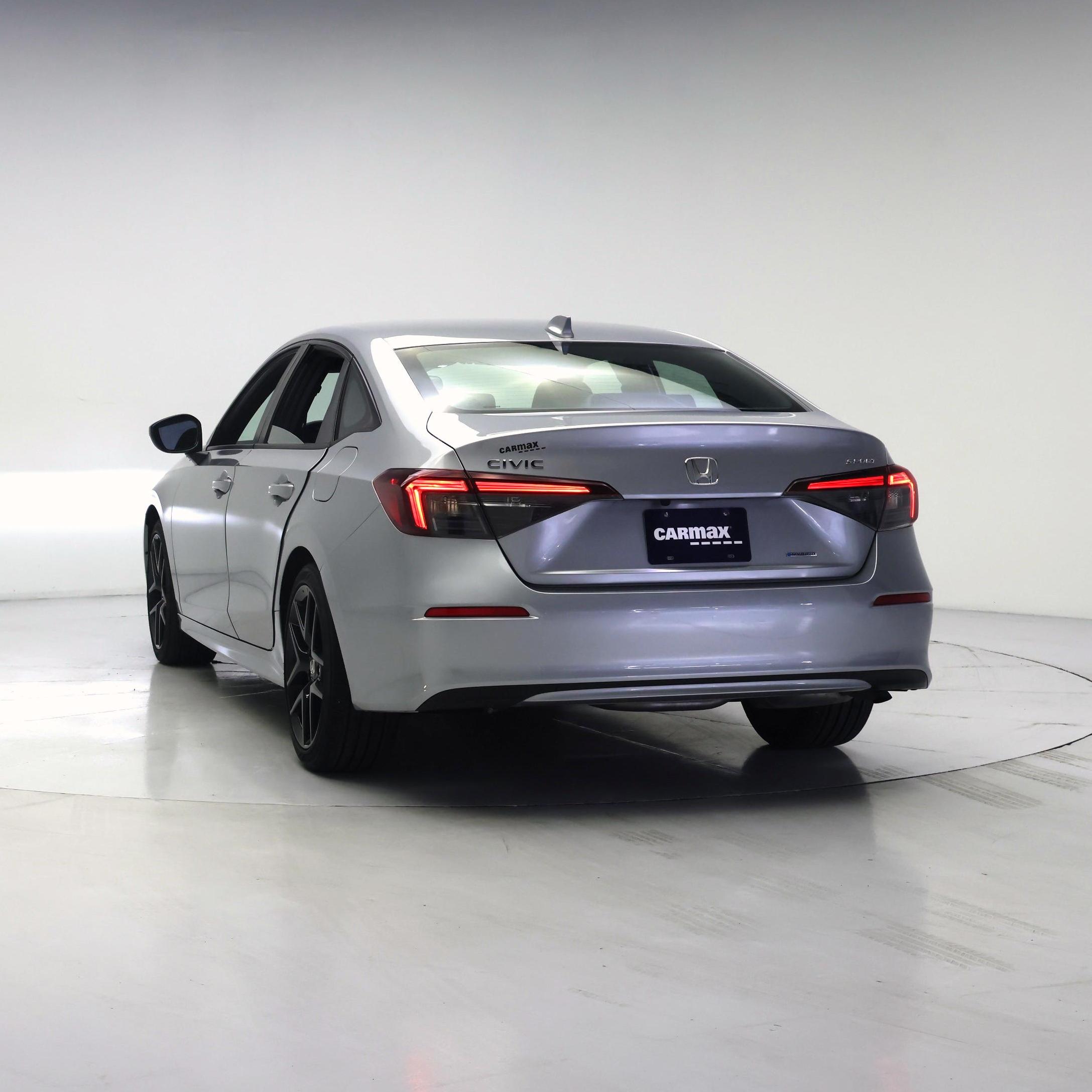 Thumbnail: 2025 Honda Civic - 6