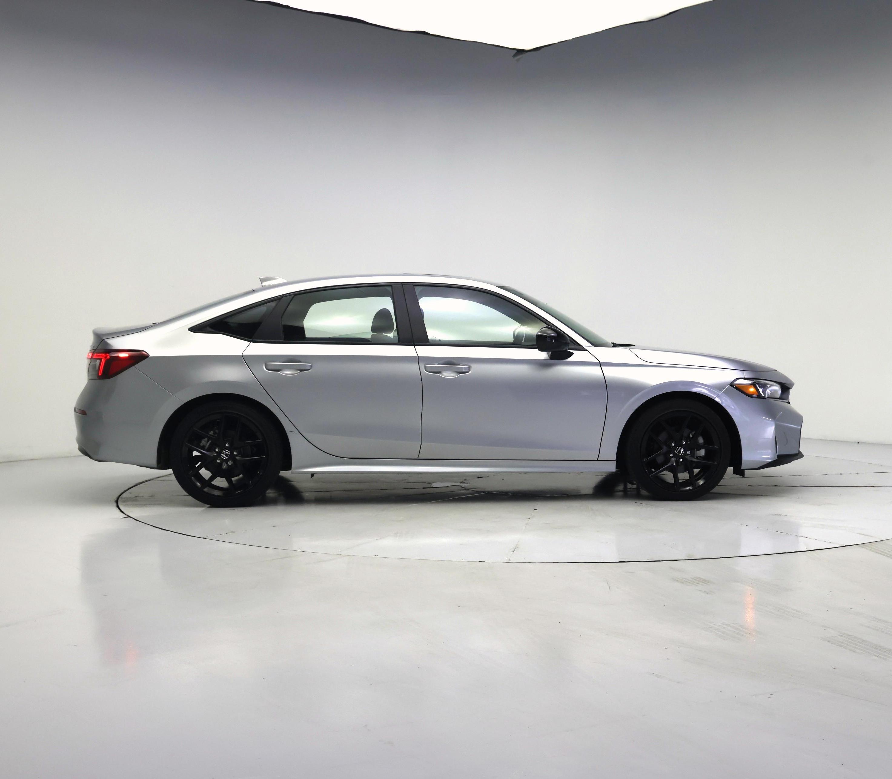 Thumbnail: 2025 Honda Civic - 7