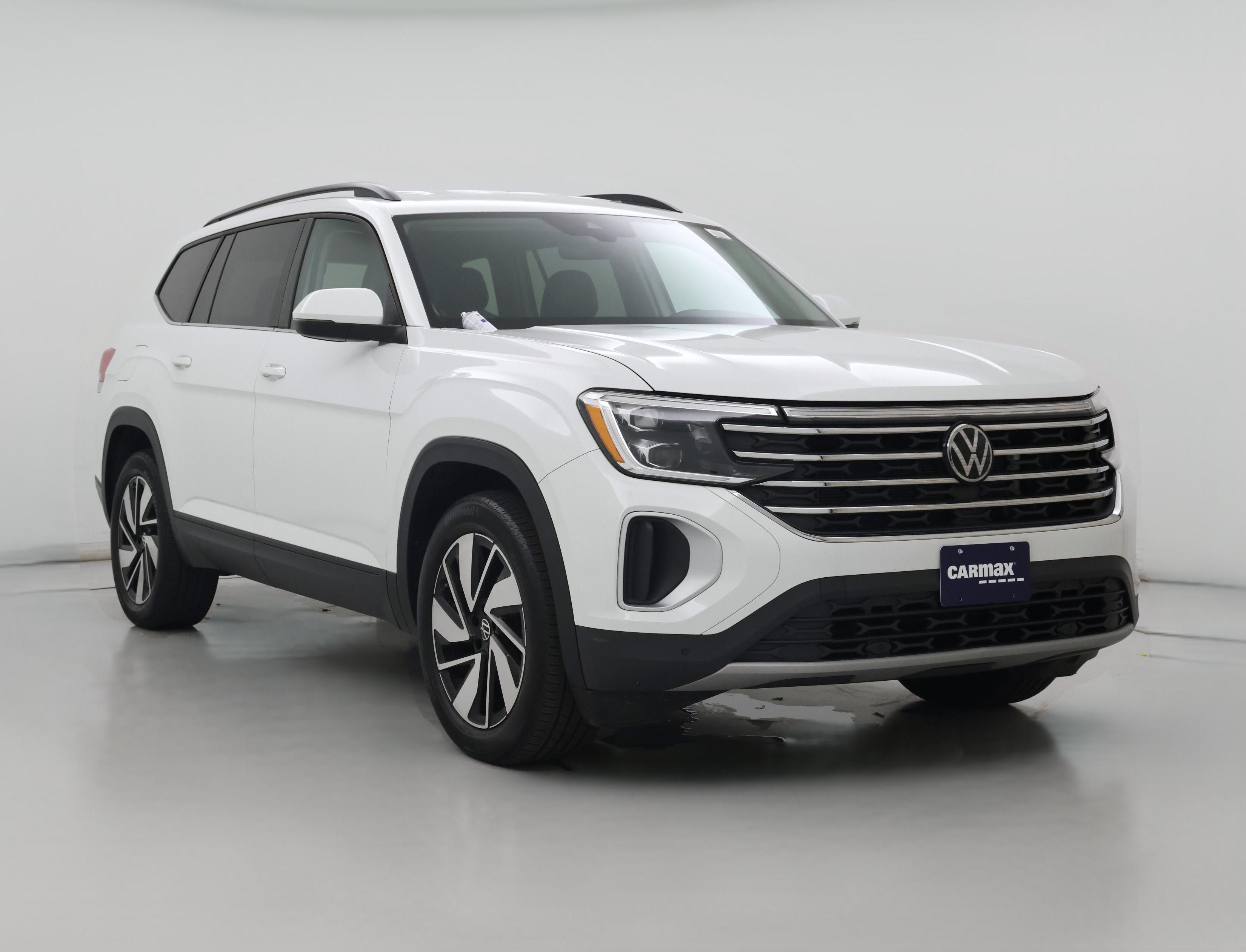 Thumbnail: 2024 Volkswagen Atlas - 1