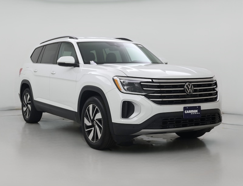 2024 Volkswagen Atlas SE w/Tech