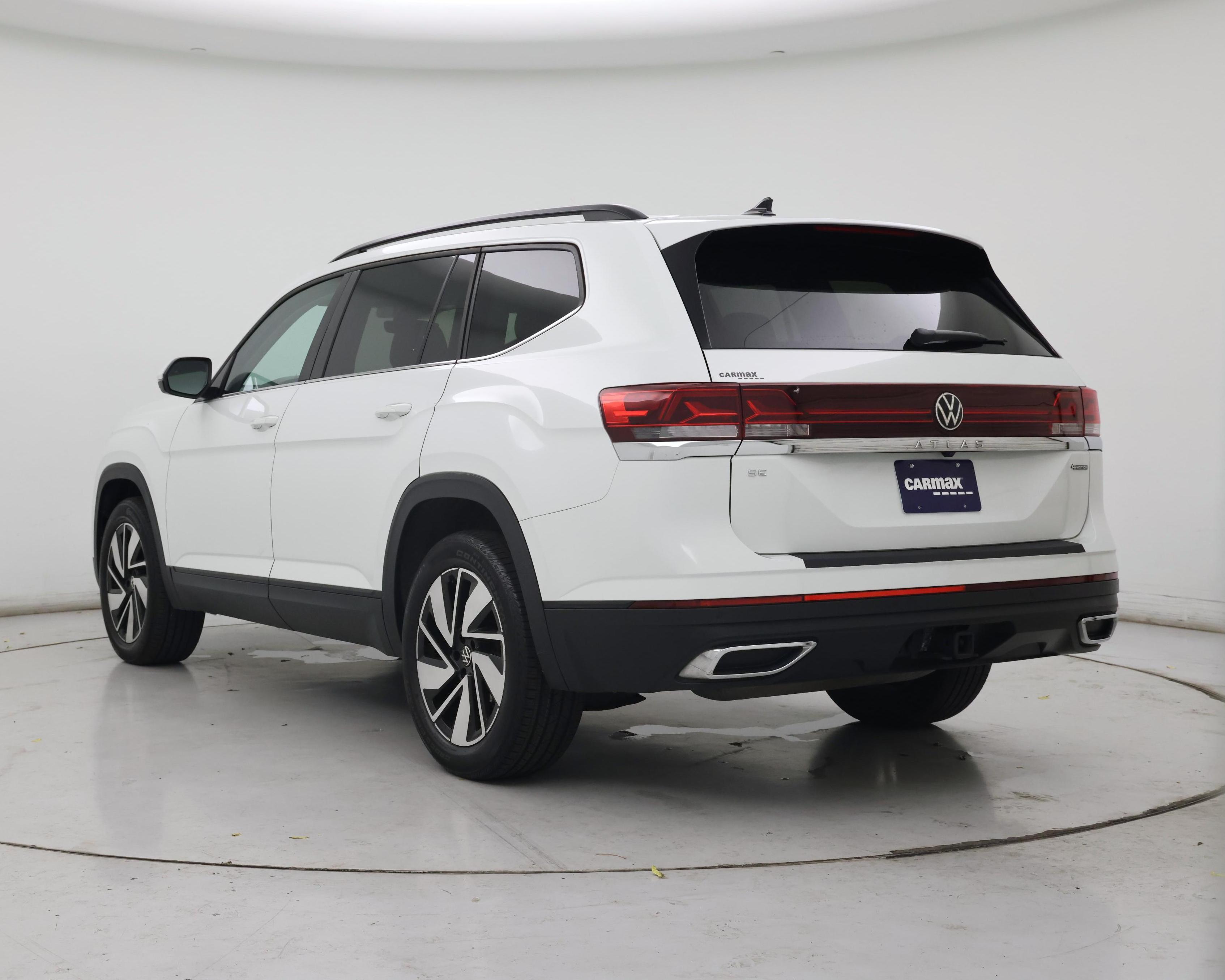 Thumbnail: 2024 Volkswagen Atlas - 2