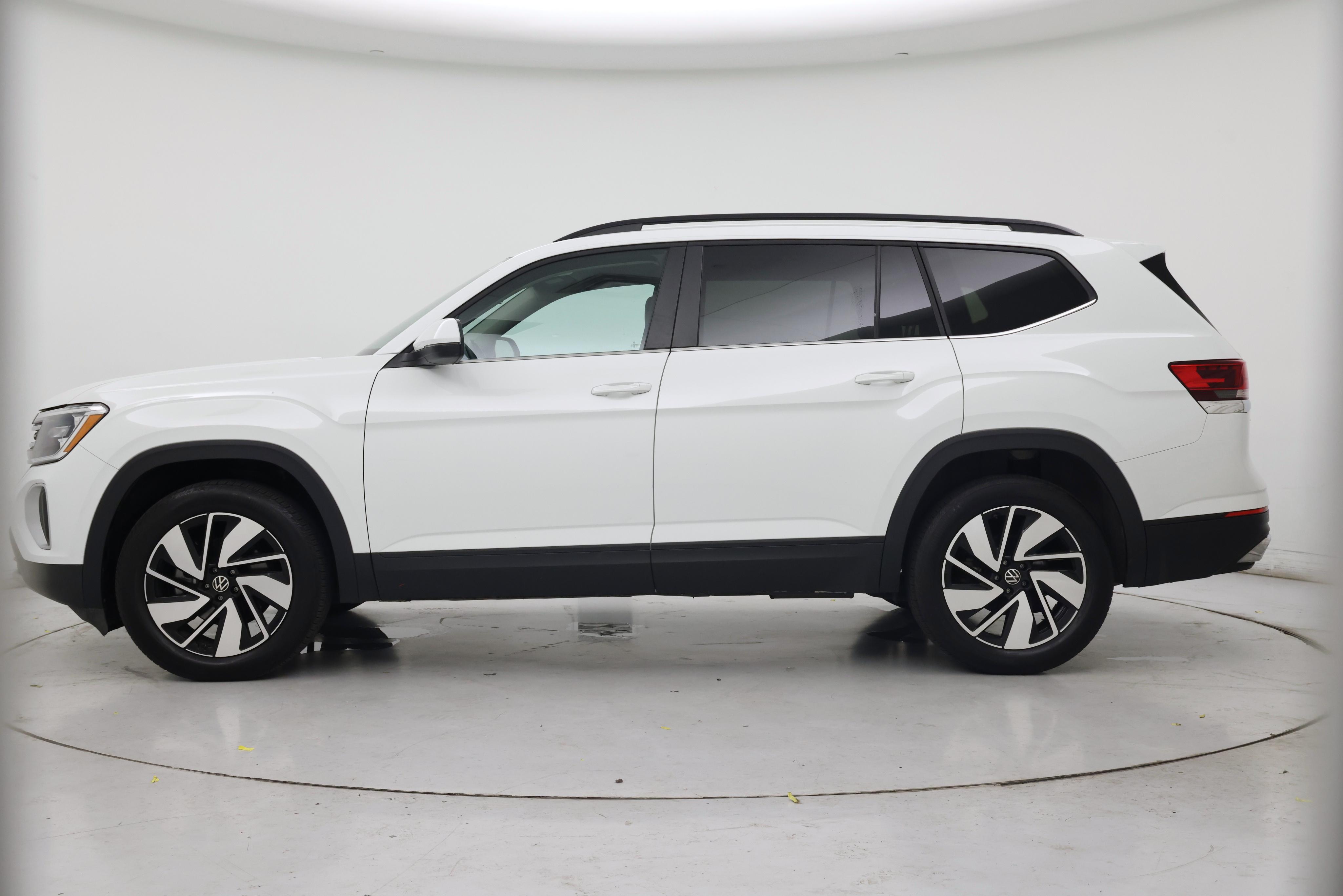 Thumbnail: 2024 Volkswagen Atlas - 3